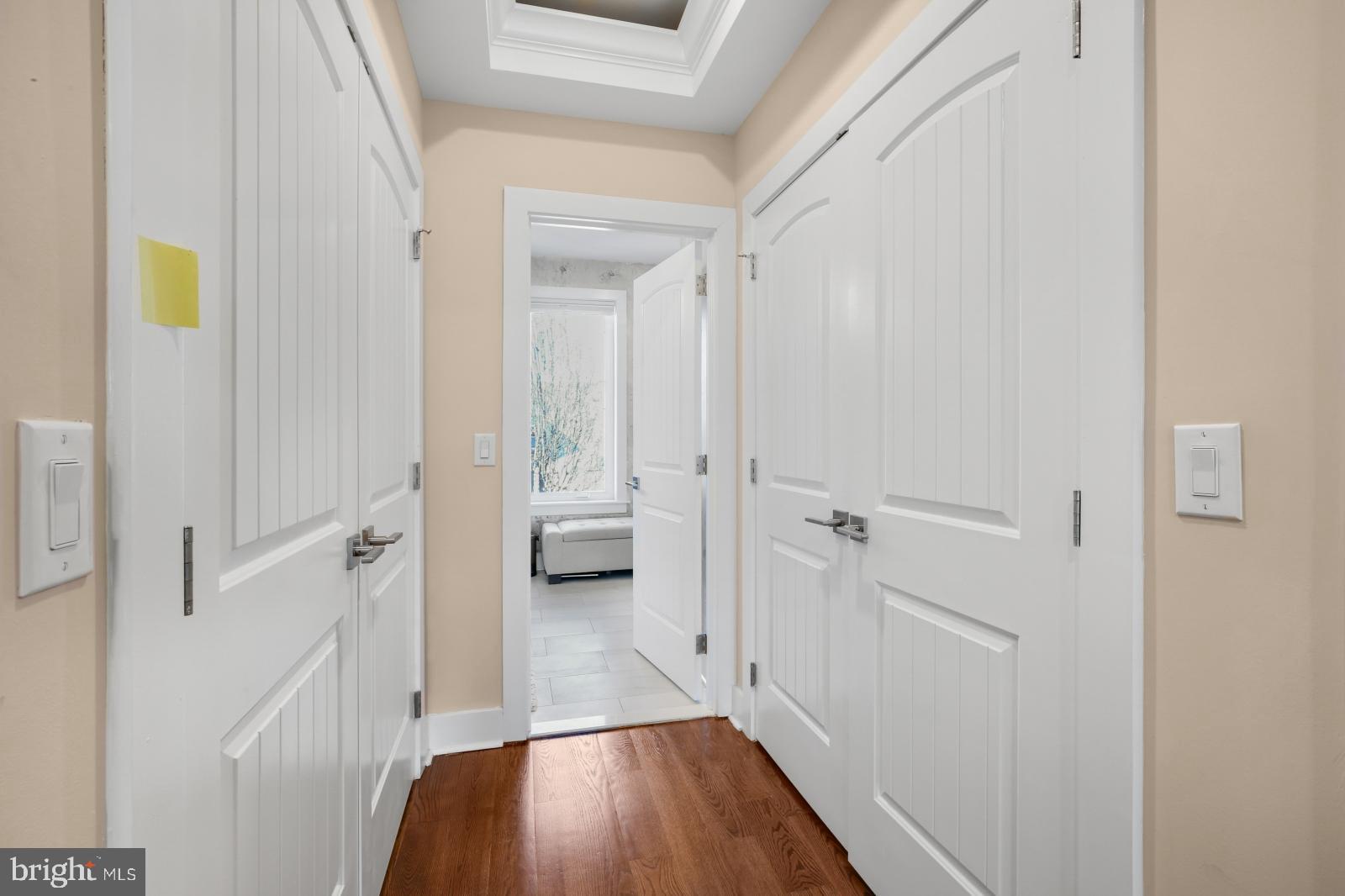 FISHTOWN - Residential Lease