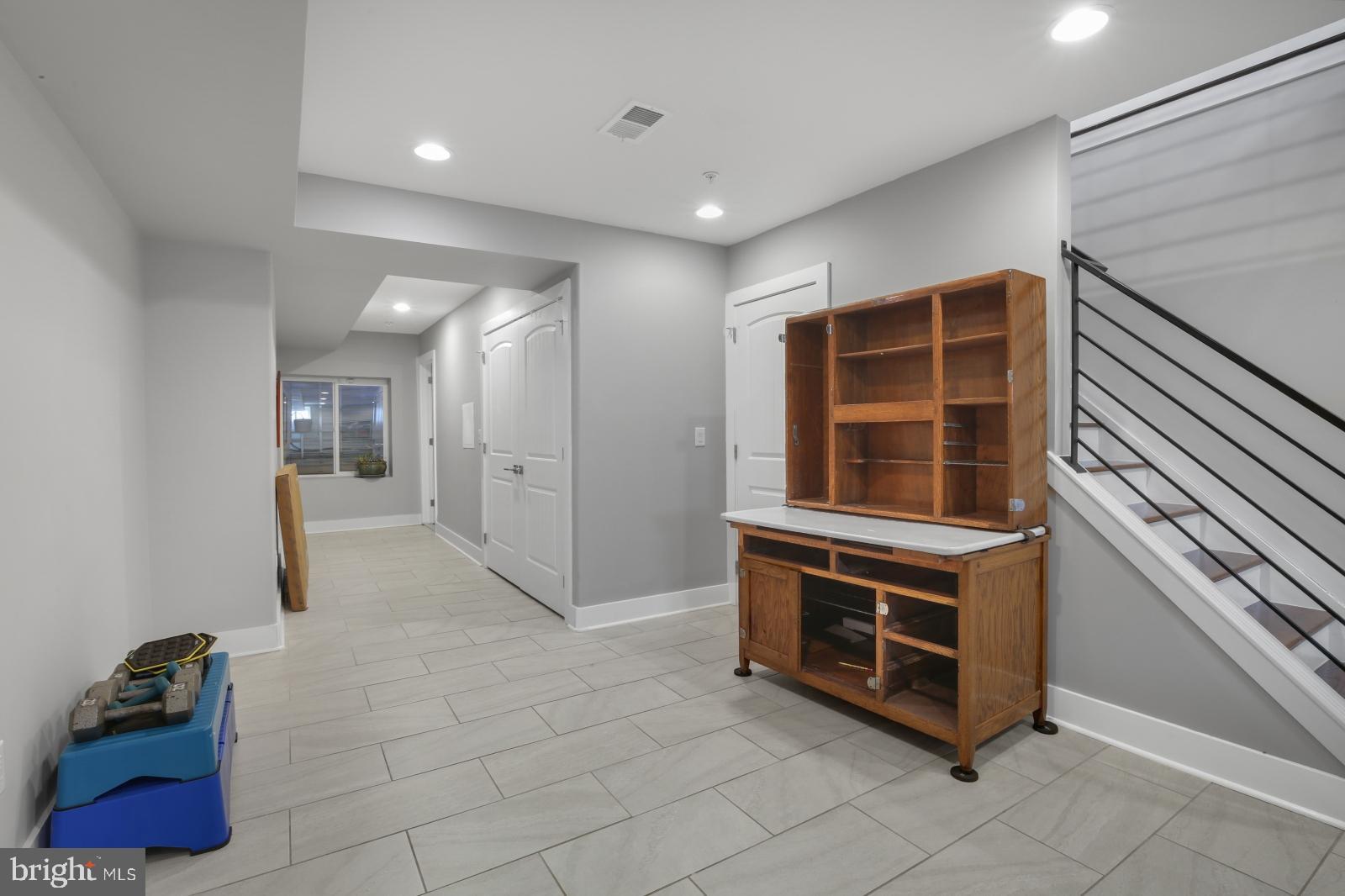 FISHTOWN - Residential Lease