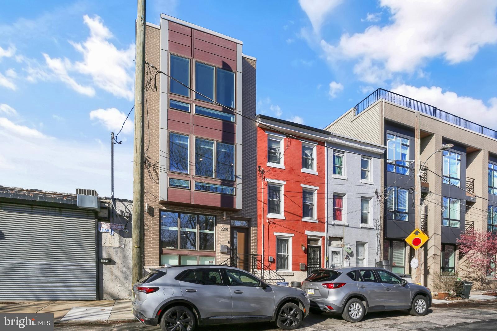 FISHTOWN - Residential Lease