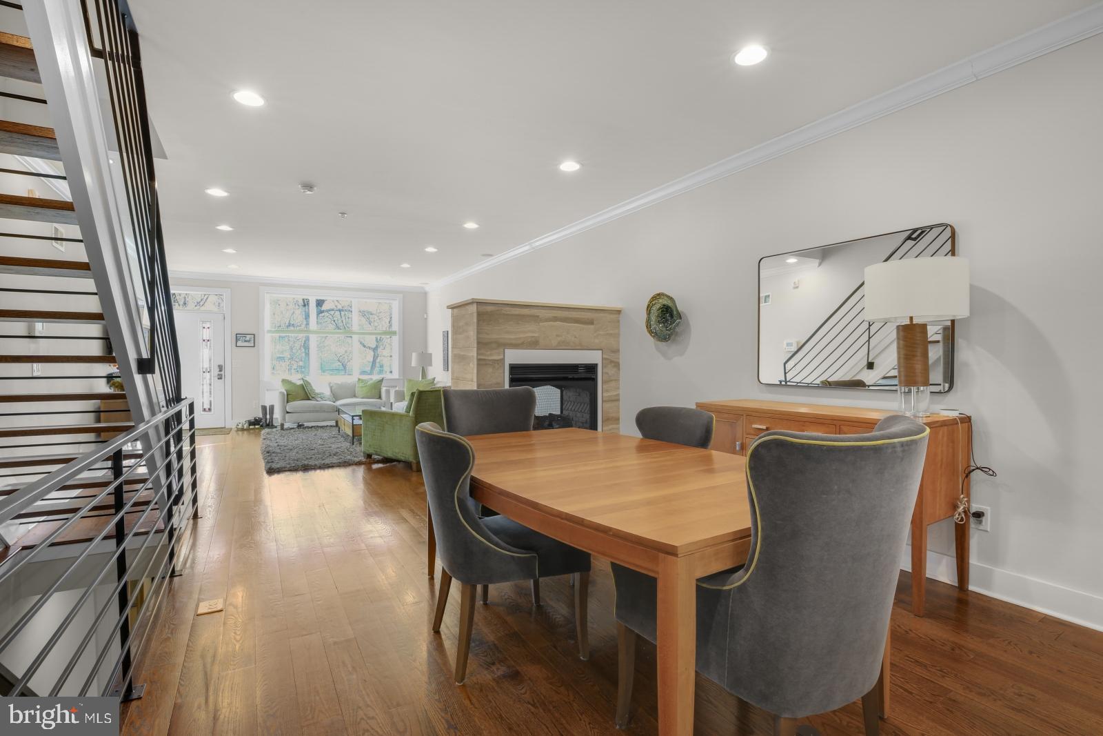 FISHTOWN - Residential Lease