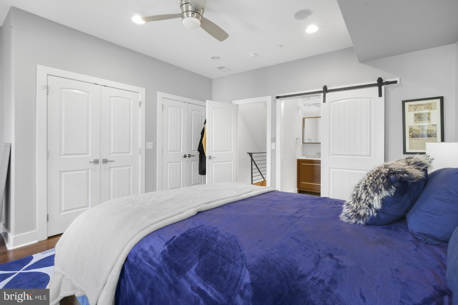 FISHTOWN - Residential Lease