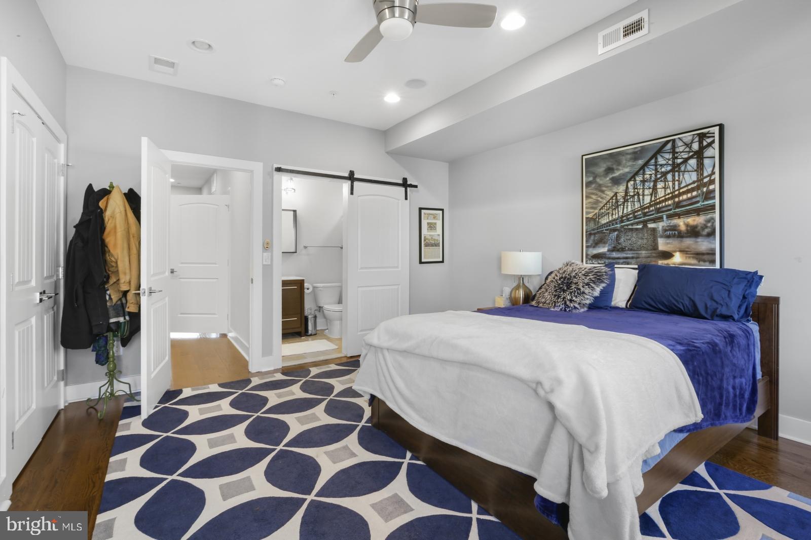 FISHTOWN - Residential Lease