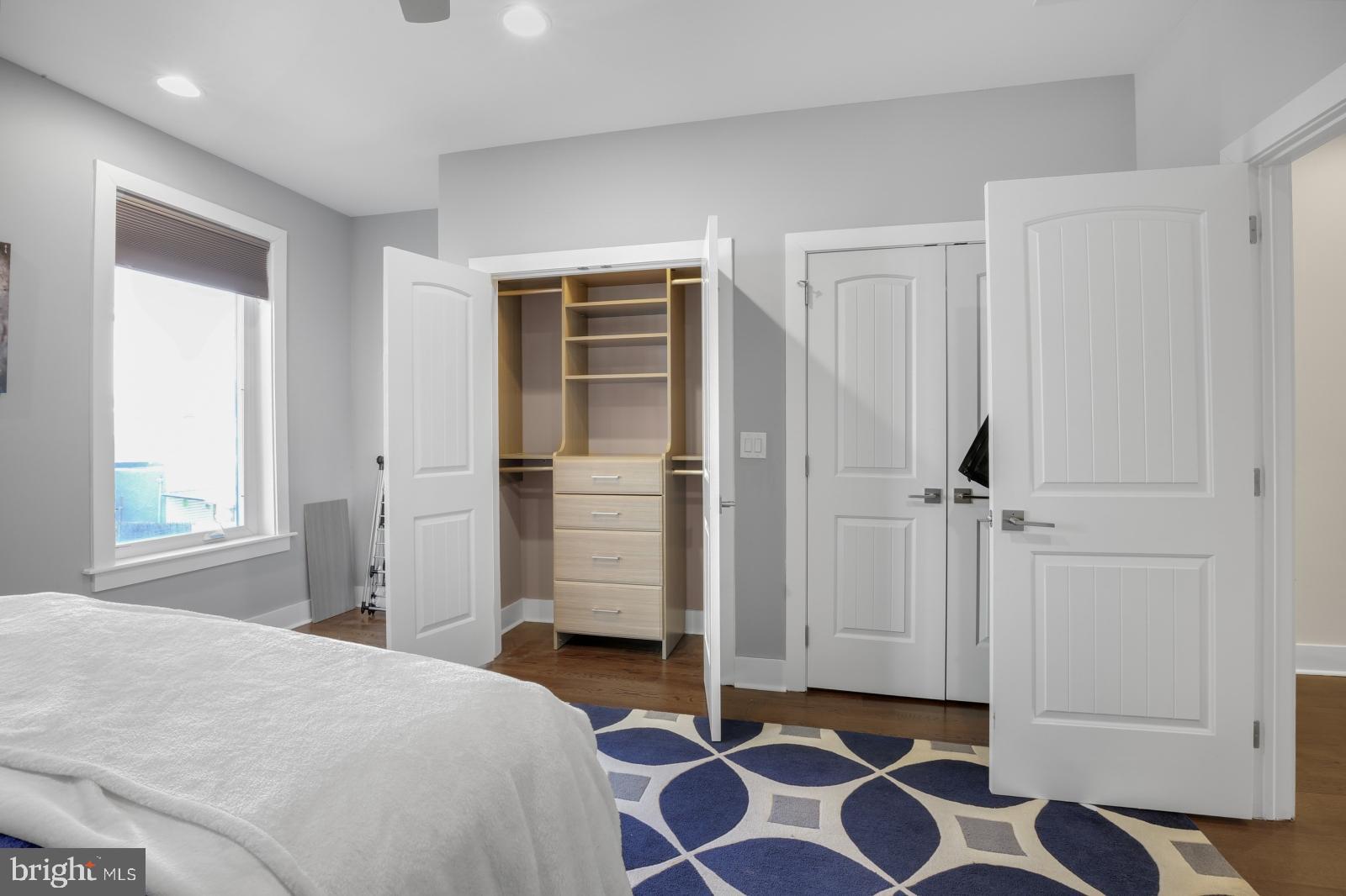 FISHTOWN - Residential Lease