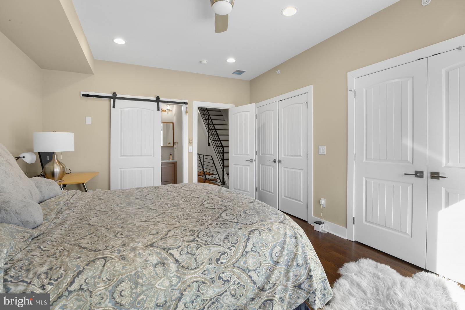 FISHTOWN - Residential Lease