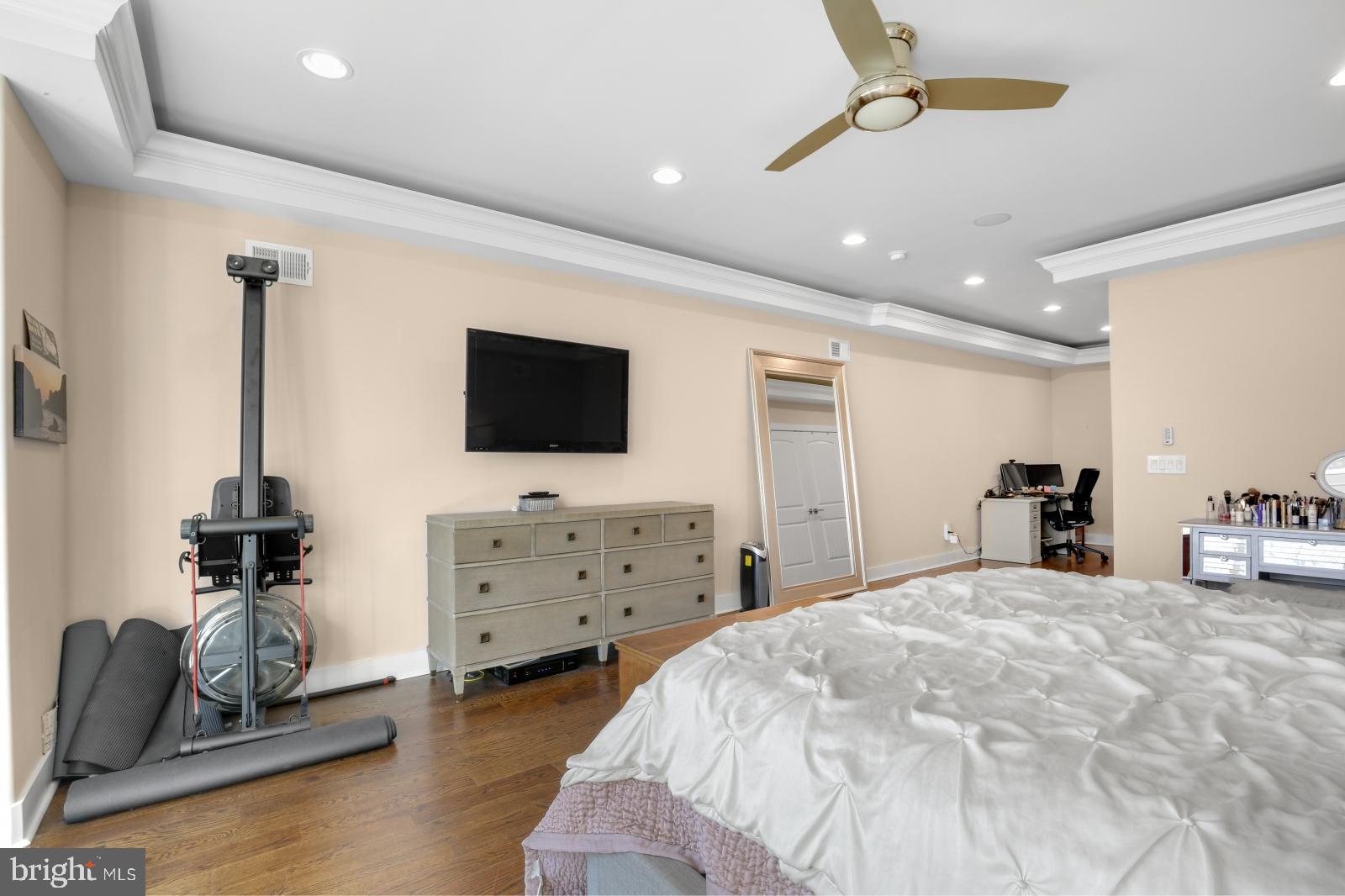 FISHTOWN - Residential Lease