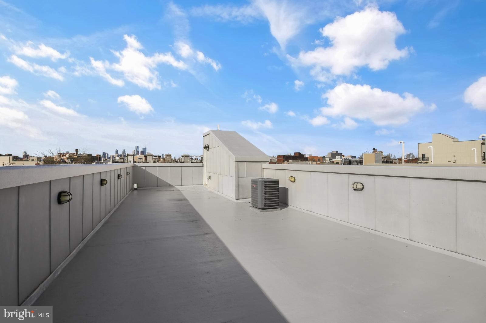 FISHTOWN - Residential Lease