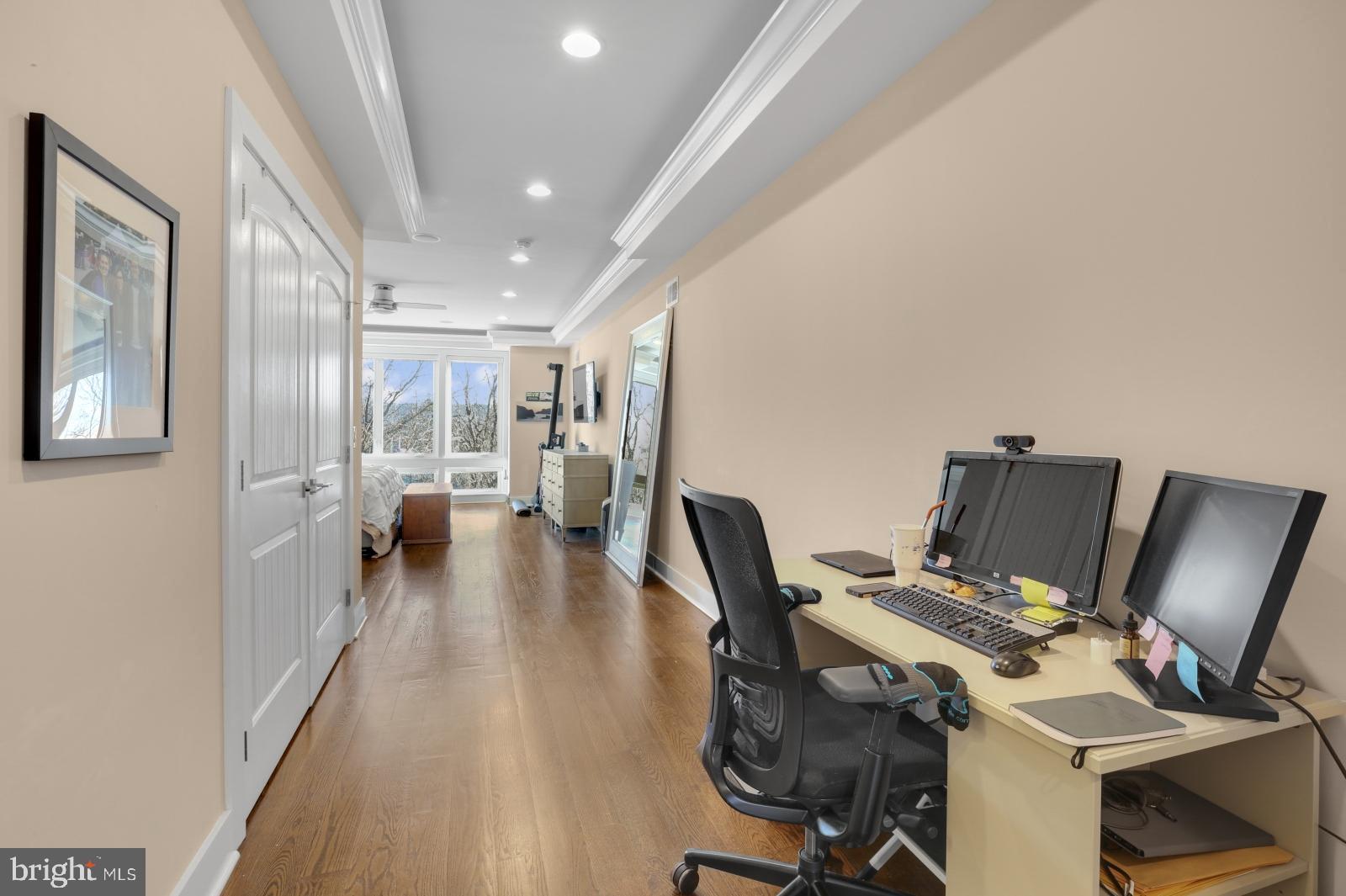 FISHTOWN - Residential Lease