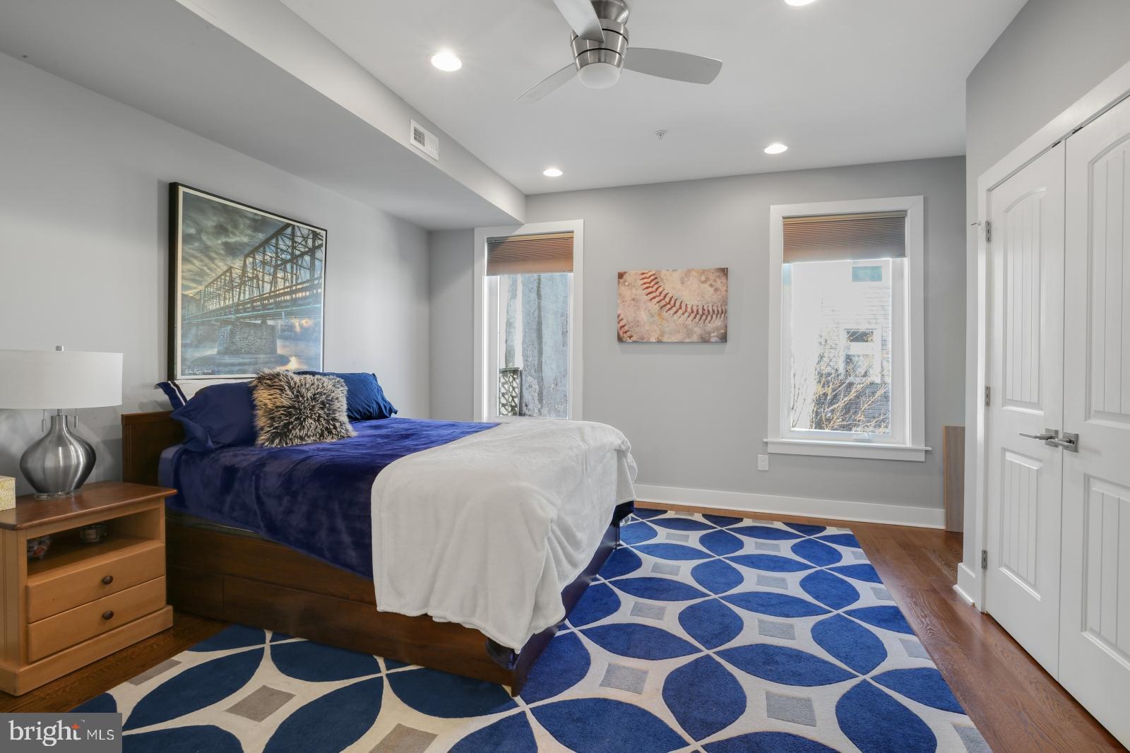 FISHTOWN - Residential Lease