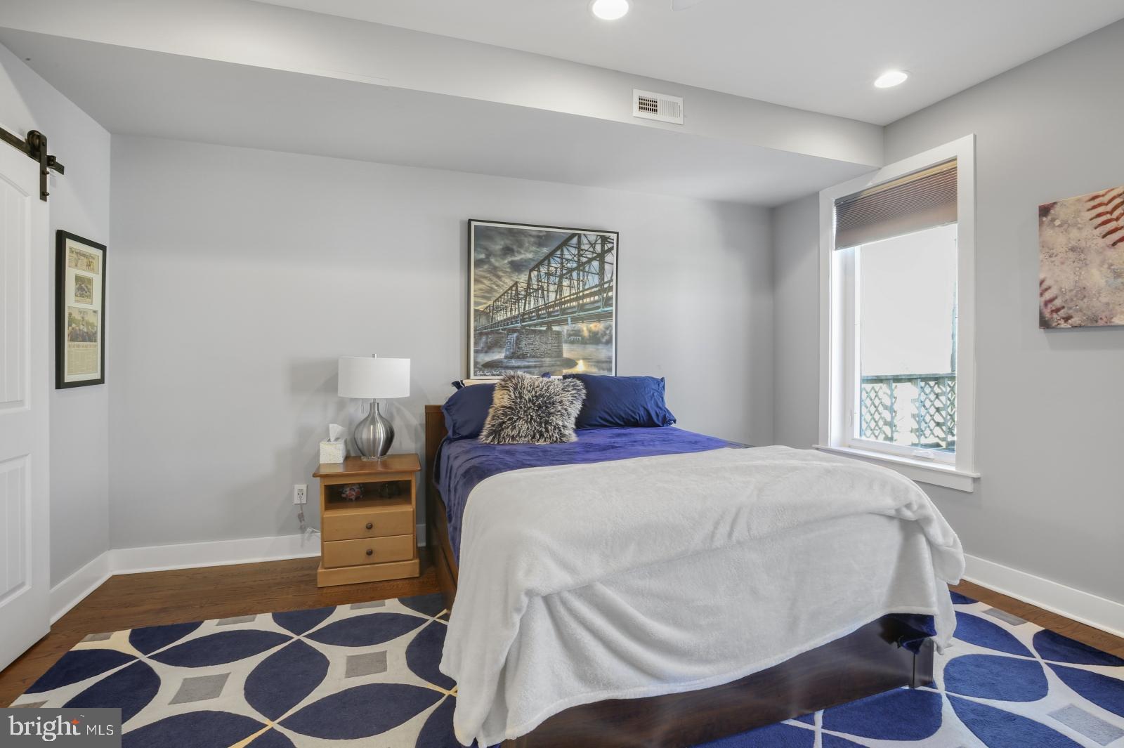 FISHTOWN - Residential Lease