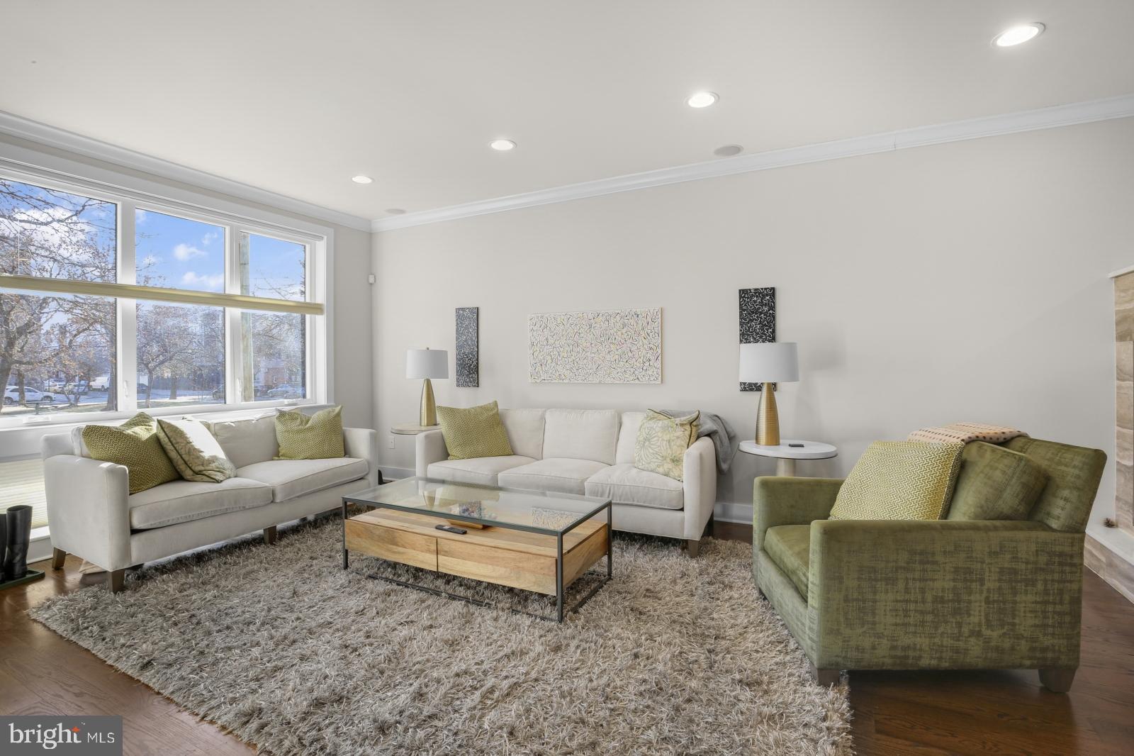 FISHTOWN - Residential Lease