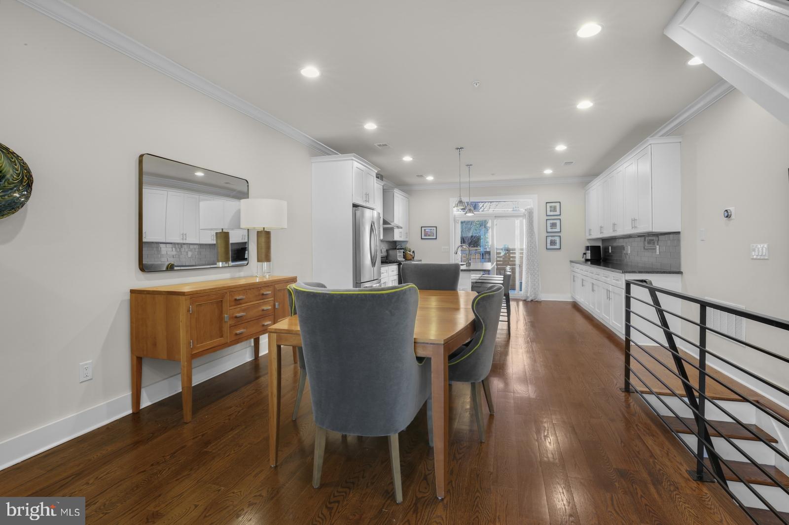 FISHTOWN - Residential Lease