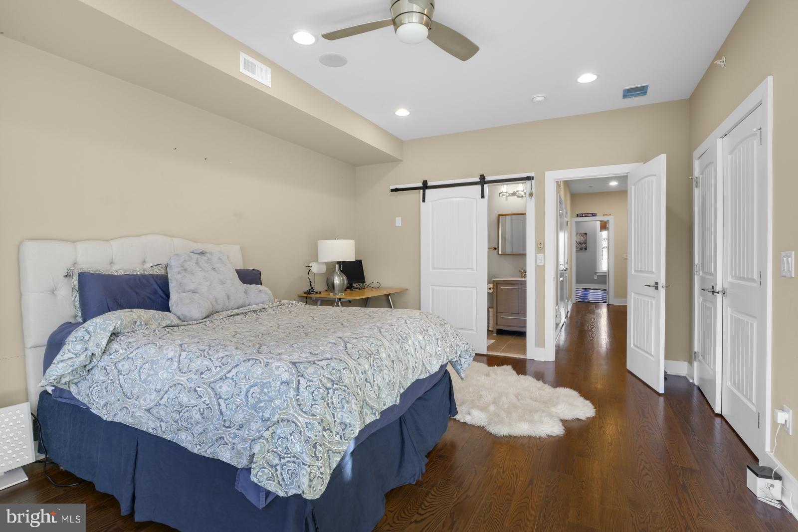 FISHTOWN - Residential Lease