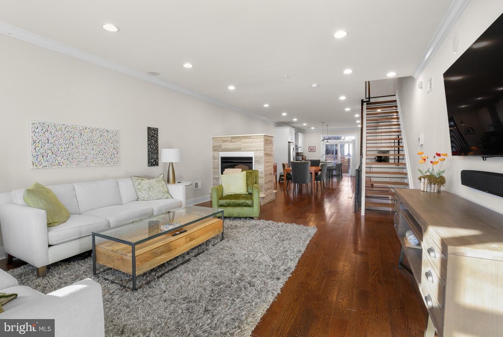 FISHTOWN - Residential Lease