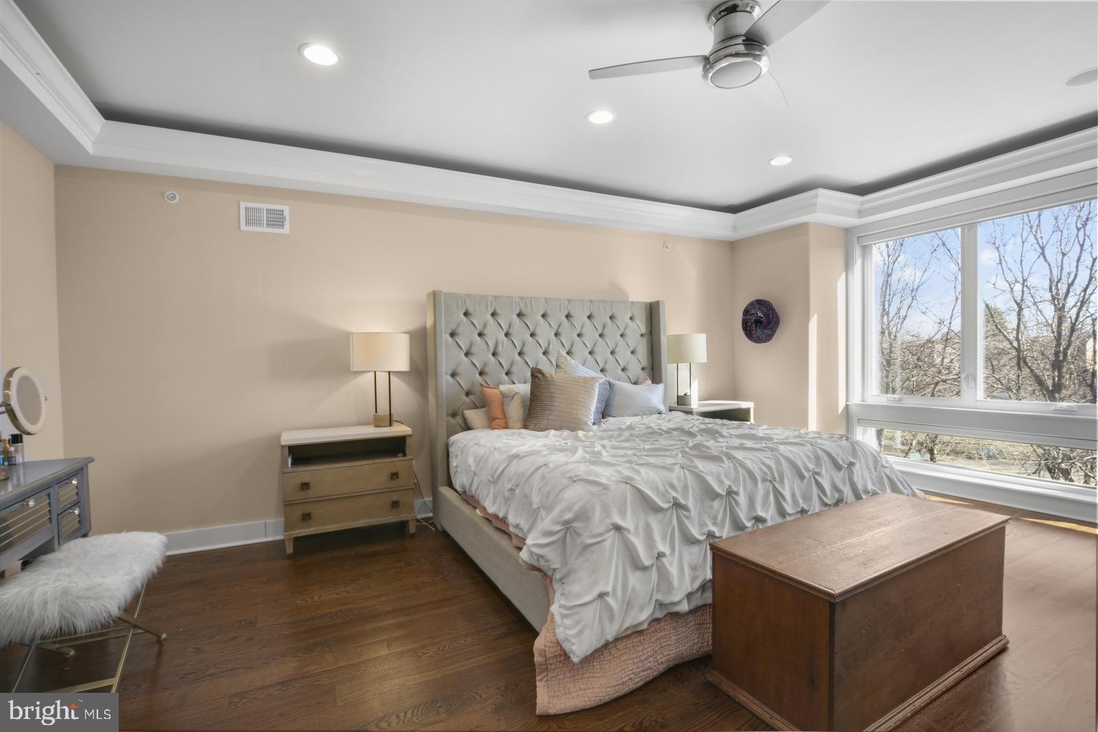 FISHTOWN - Residential Lease