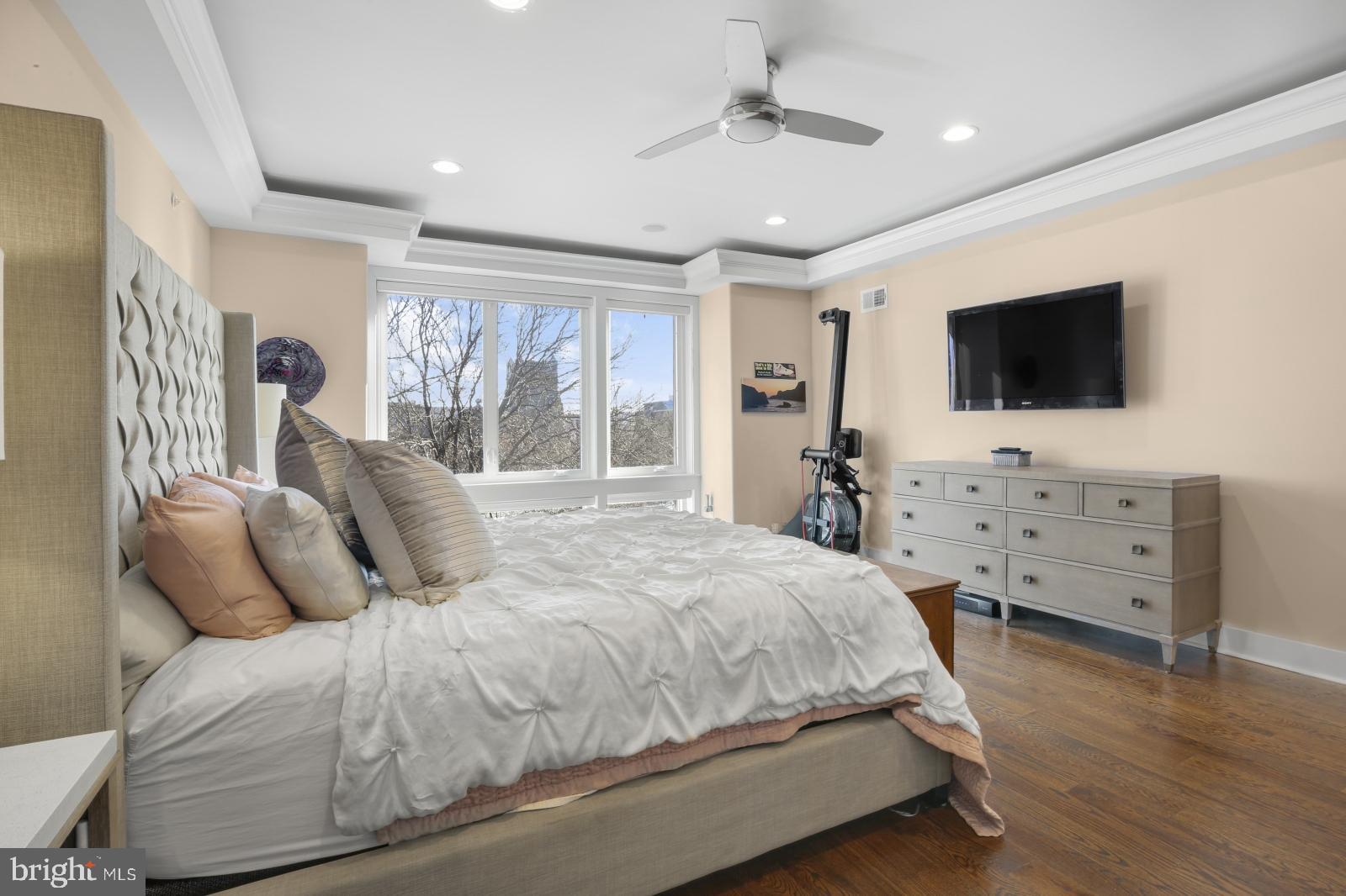 FISHTOWN - Residential Lease