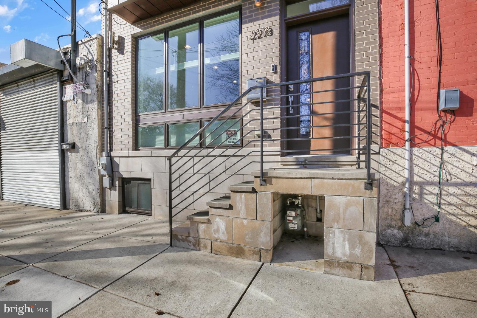 FISHTOWN - Residential Lease