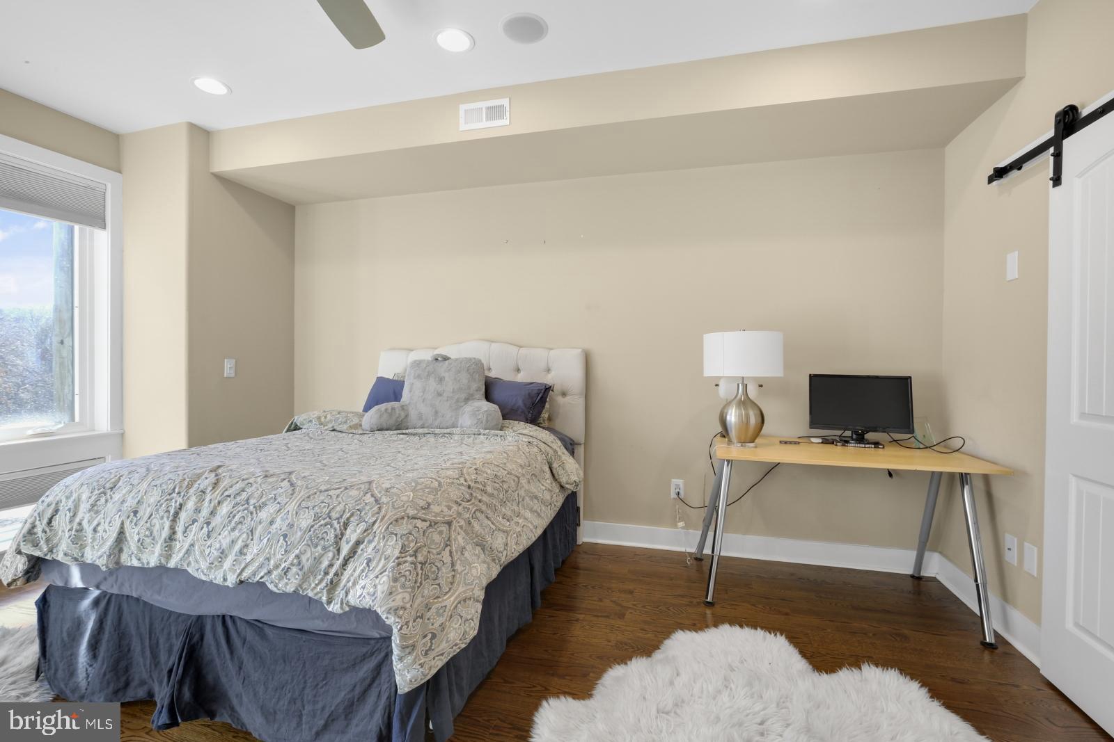 FISHTOWN - Residential Lease