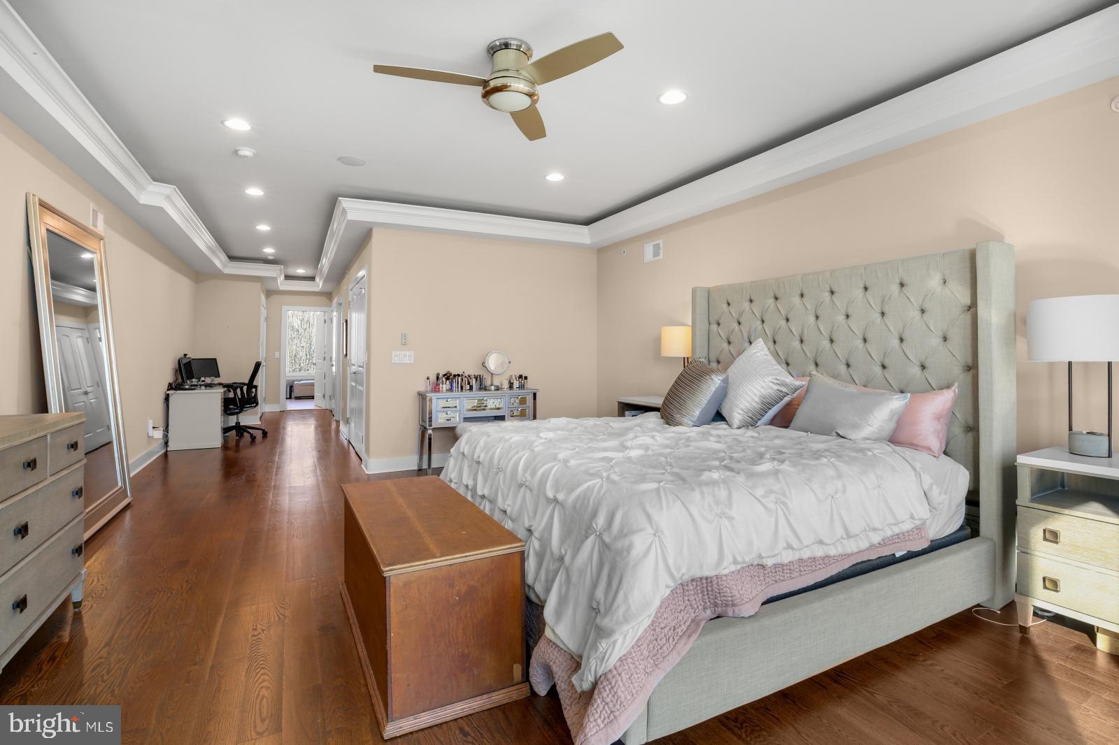 FISHTOWN - Residential Lease