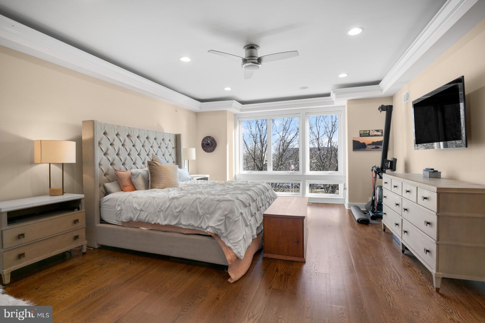 FISHTOWN - Residential Lease