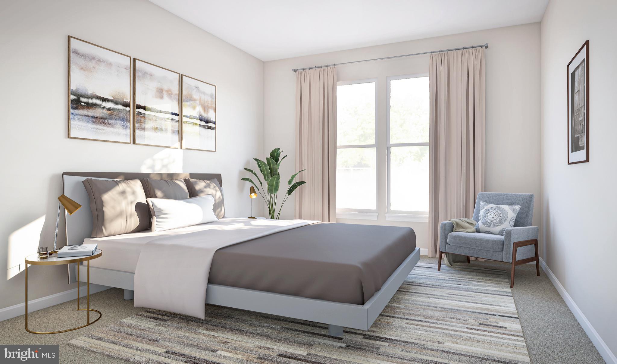 K. HOVNANIAN'S FOUR SEASONS AT VIRGINIA CROSSING - Residential