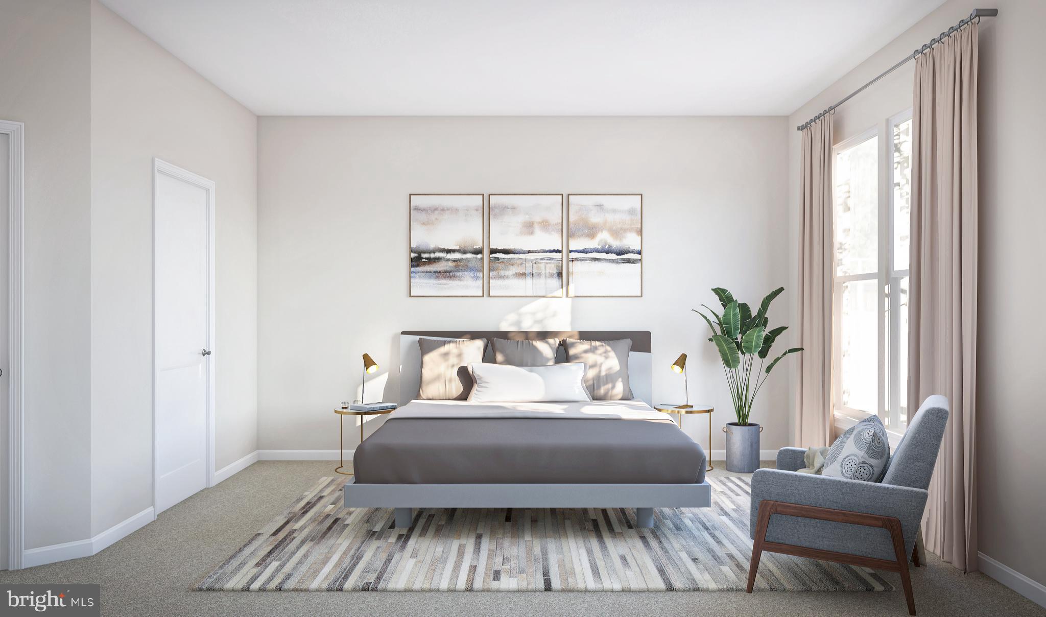 K. HOVNANIAN'S FOUR SEASONS AT VIRGINIA CROSSING - Residential