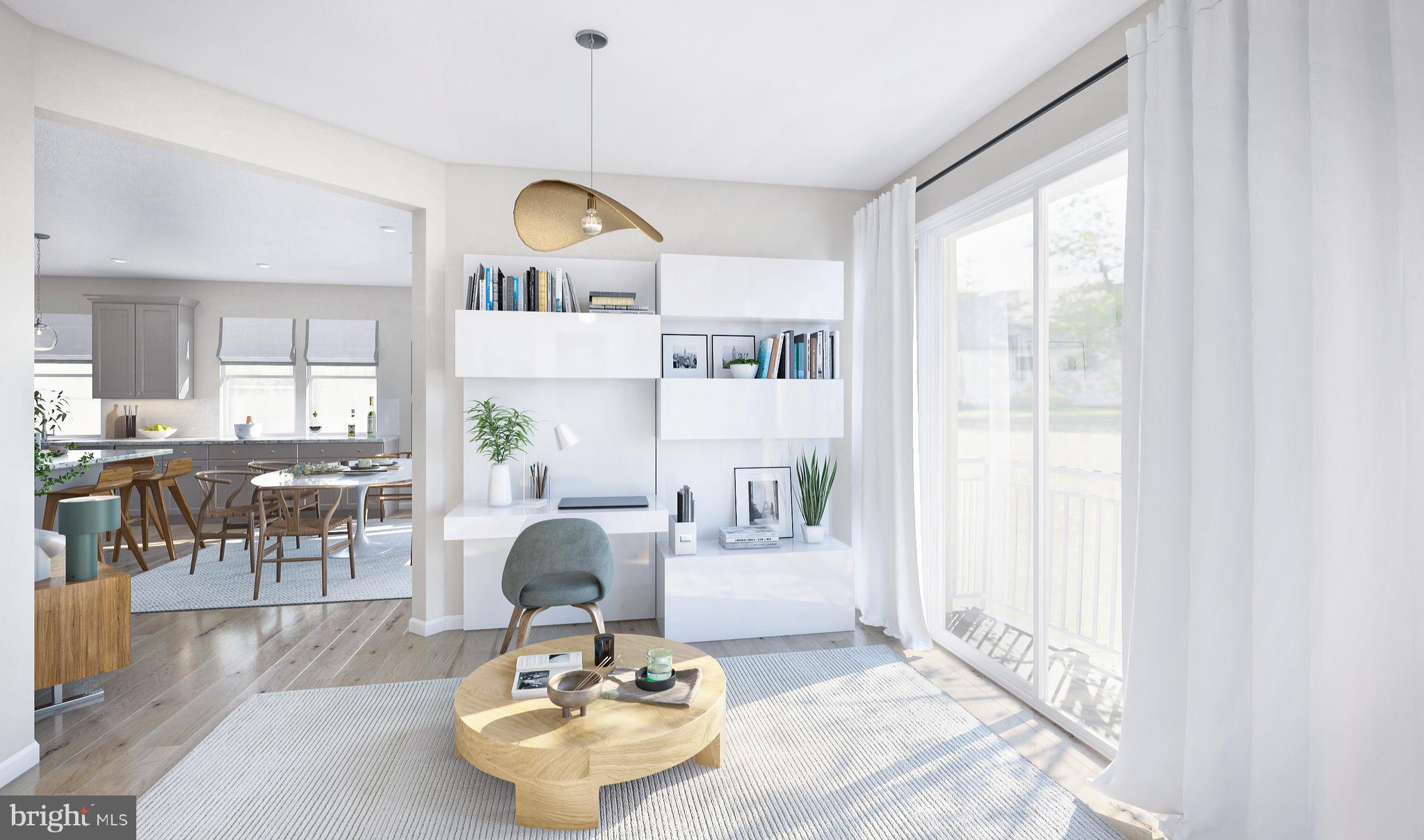 K. HOVNANIAN'S FOUR SEASONS AT VIRGINIA CROSSING - Residential