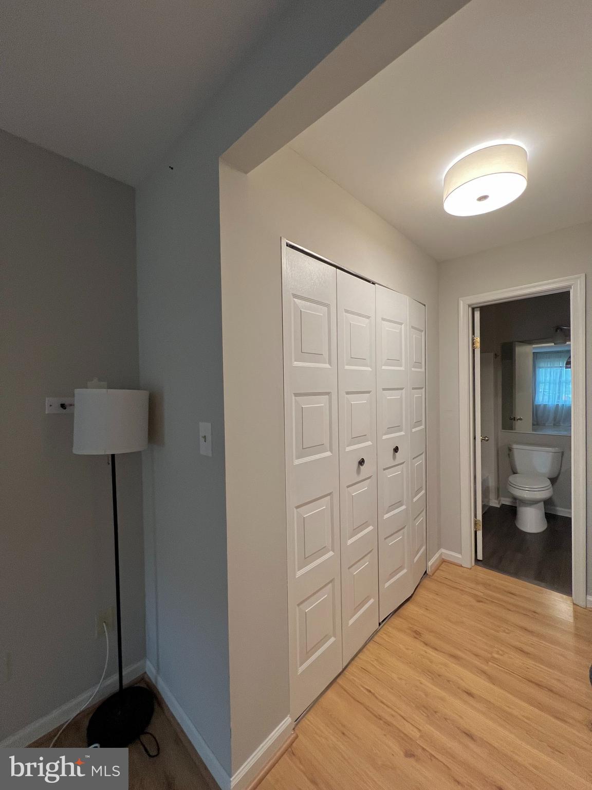 WILLOW COVE MANORS - Residential Lease