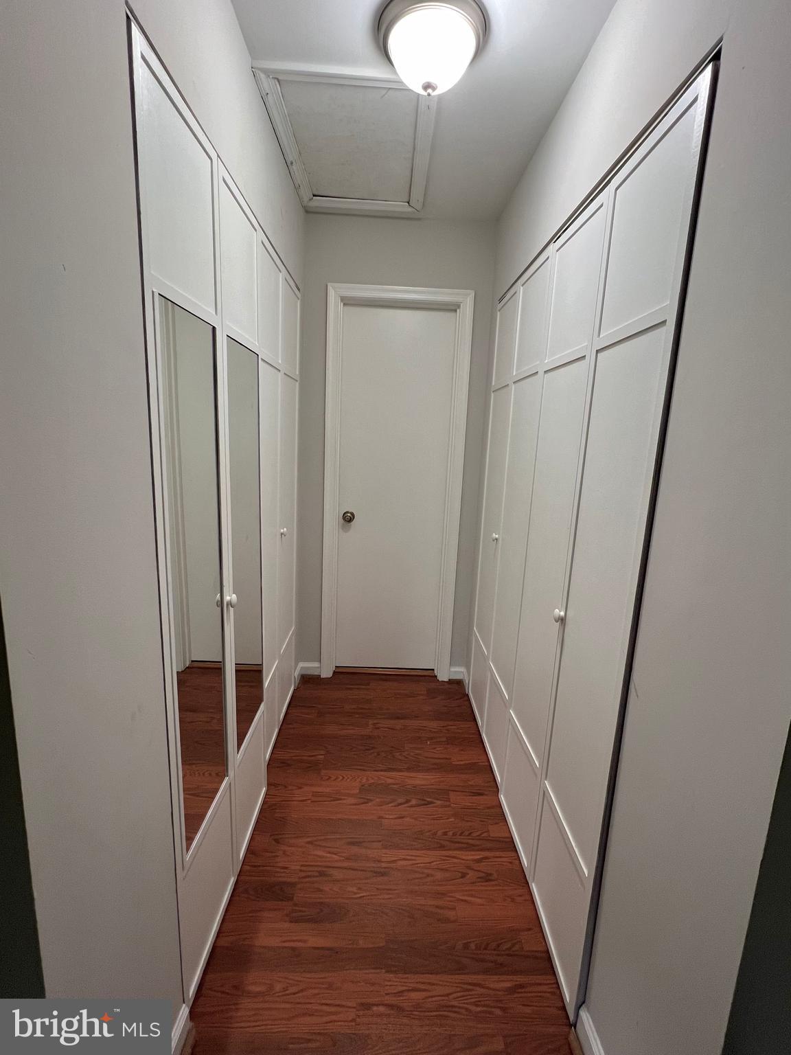 WILLOW COVE MANORS - Residential Lease