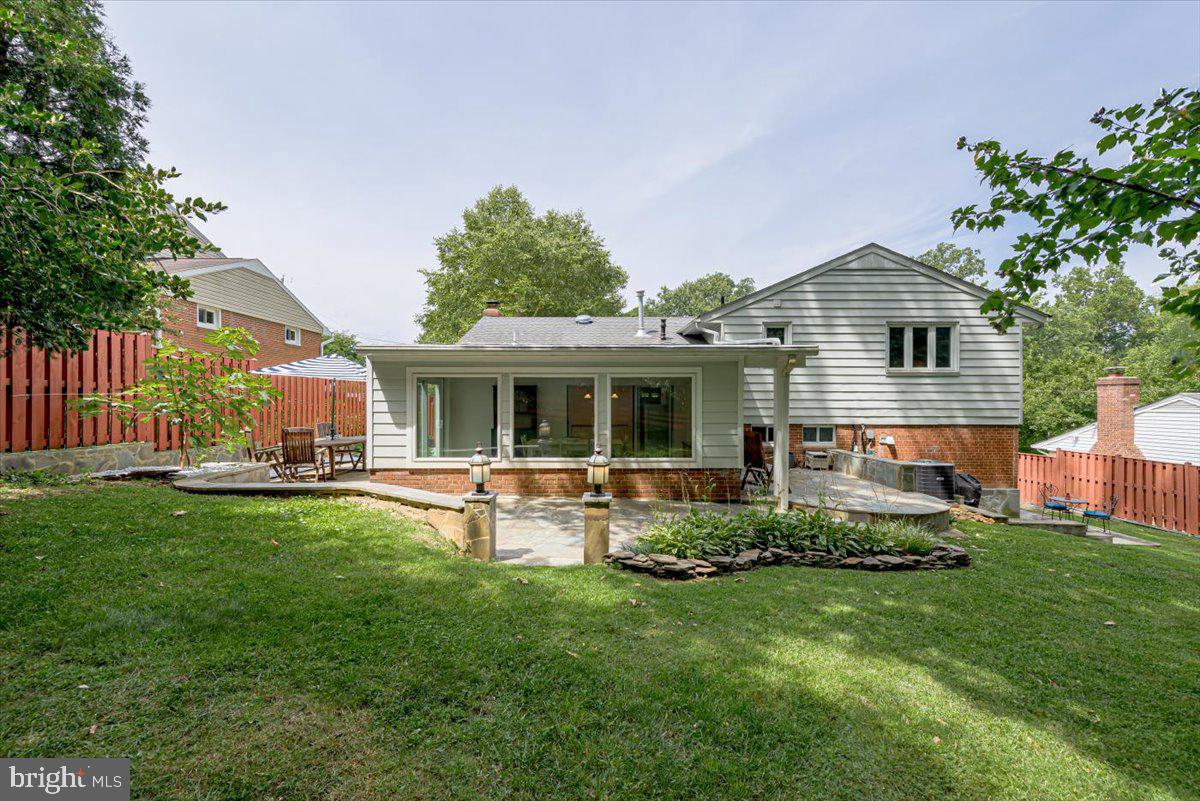 CRESTWOOD MANOR - Residential Lease