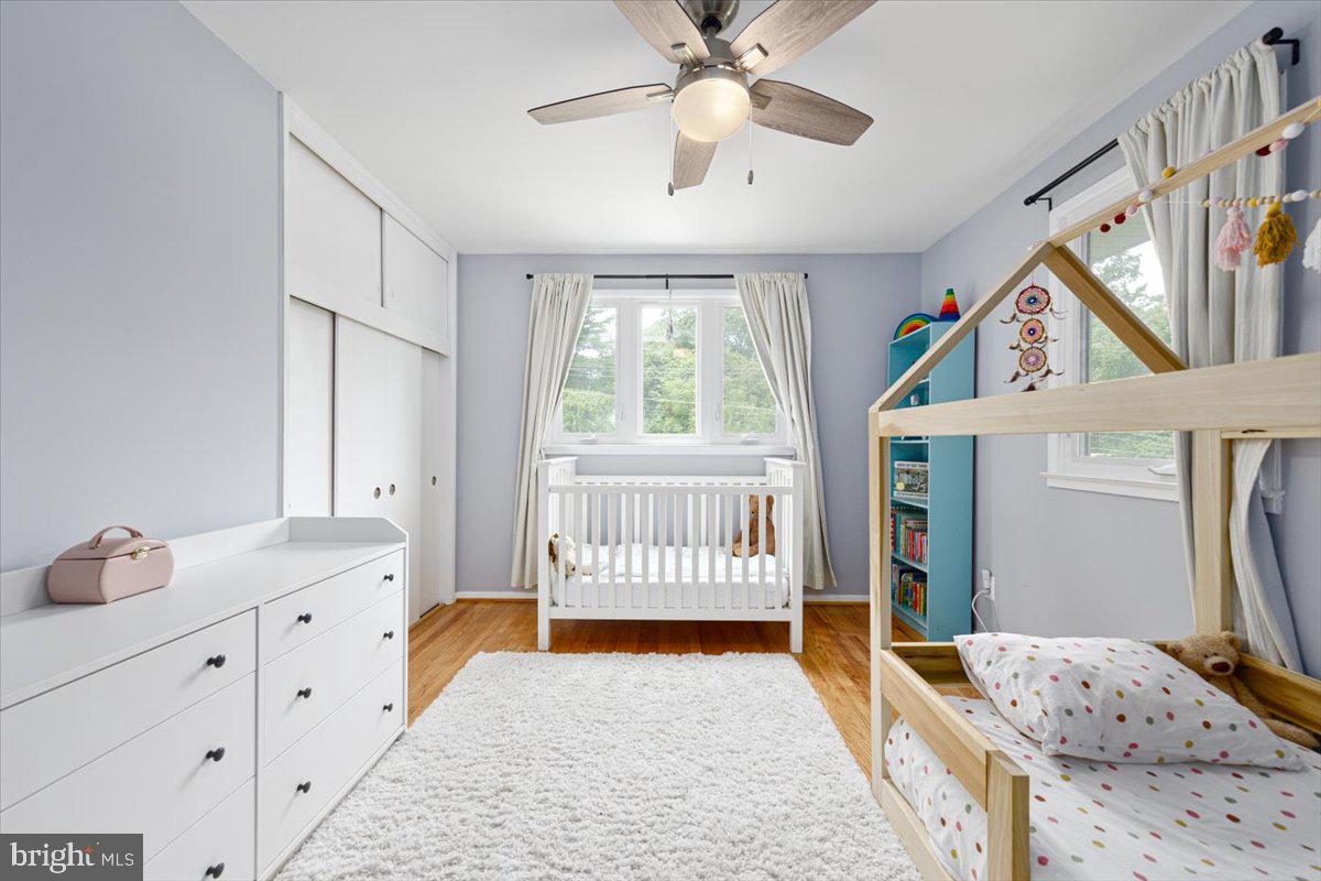 CRESTWOOD MANOR - Residential Lease