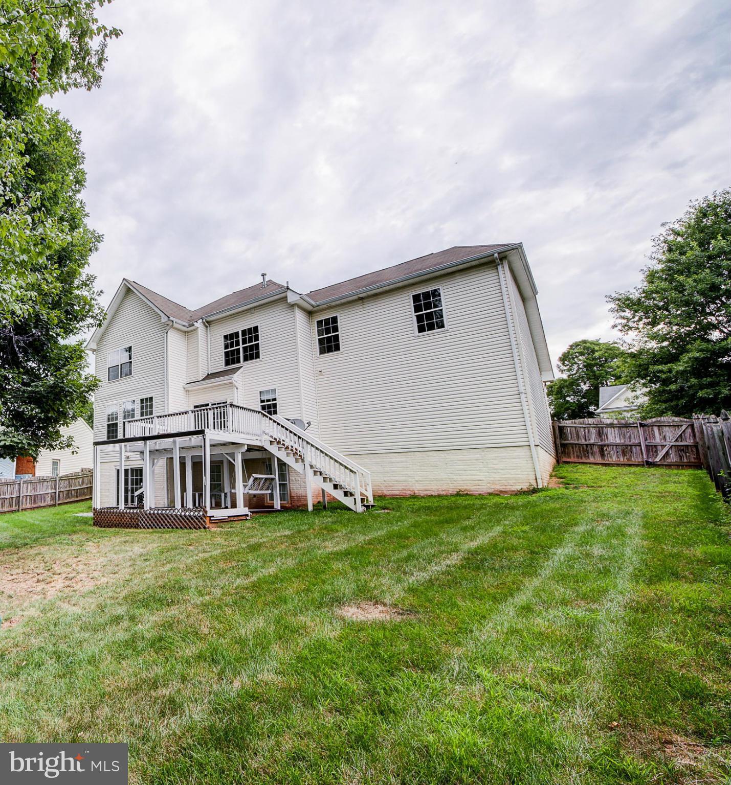 HERSCH FARM - Residential