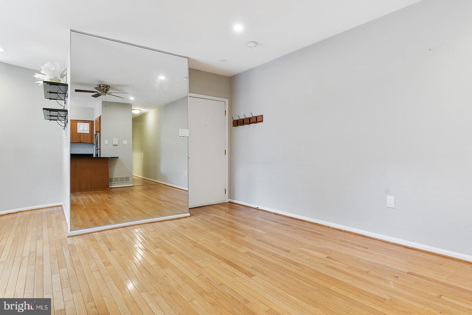 WASHINGTON SQ WEST - Residential Lease