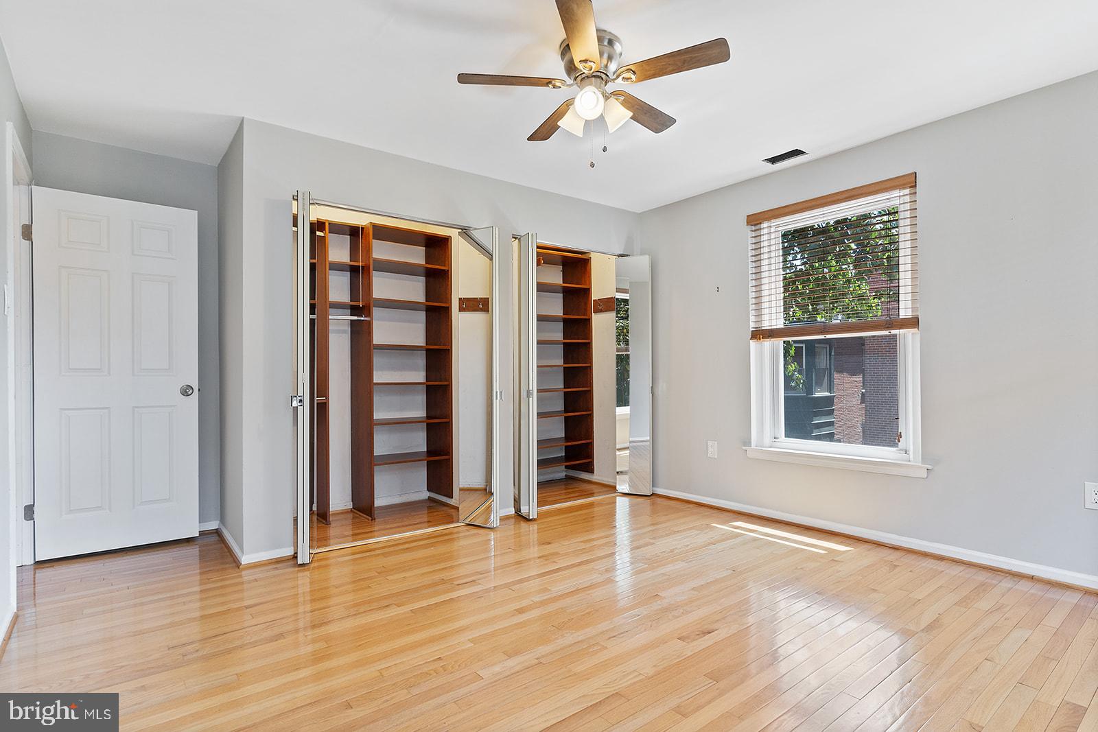 WASHINGTON SQ WEST - Residential Lease