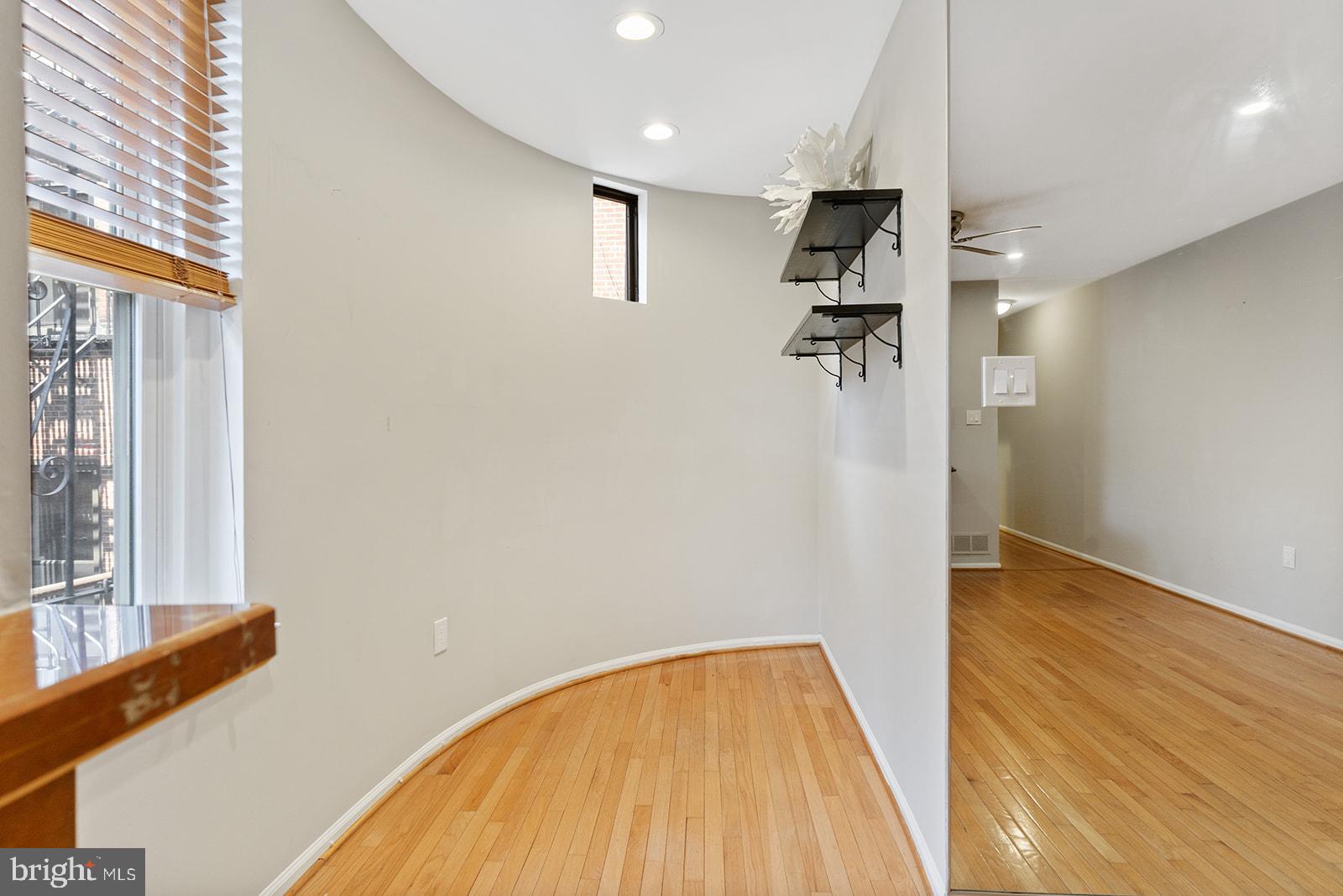 WASHINGTON SQ WEST - Residential Lease