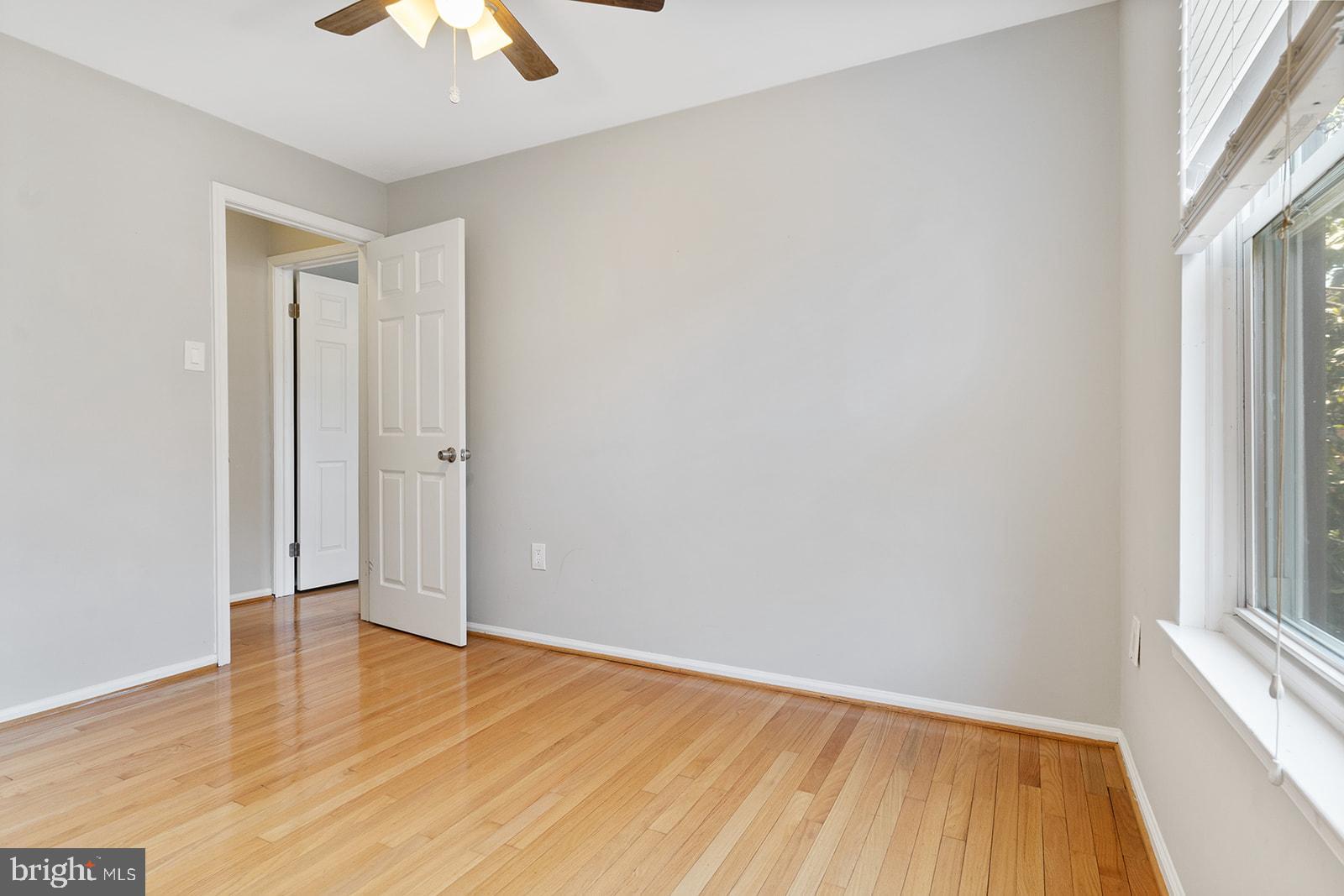 WASHINGTON SQ WEST - Residential Lease