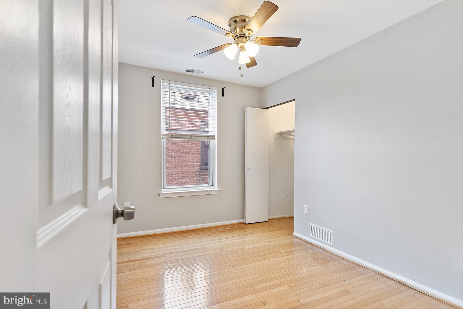 WASHINGTON SQ WEST - Residential Lease
