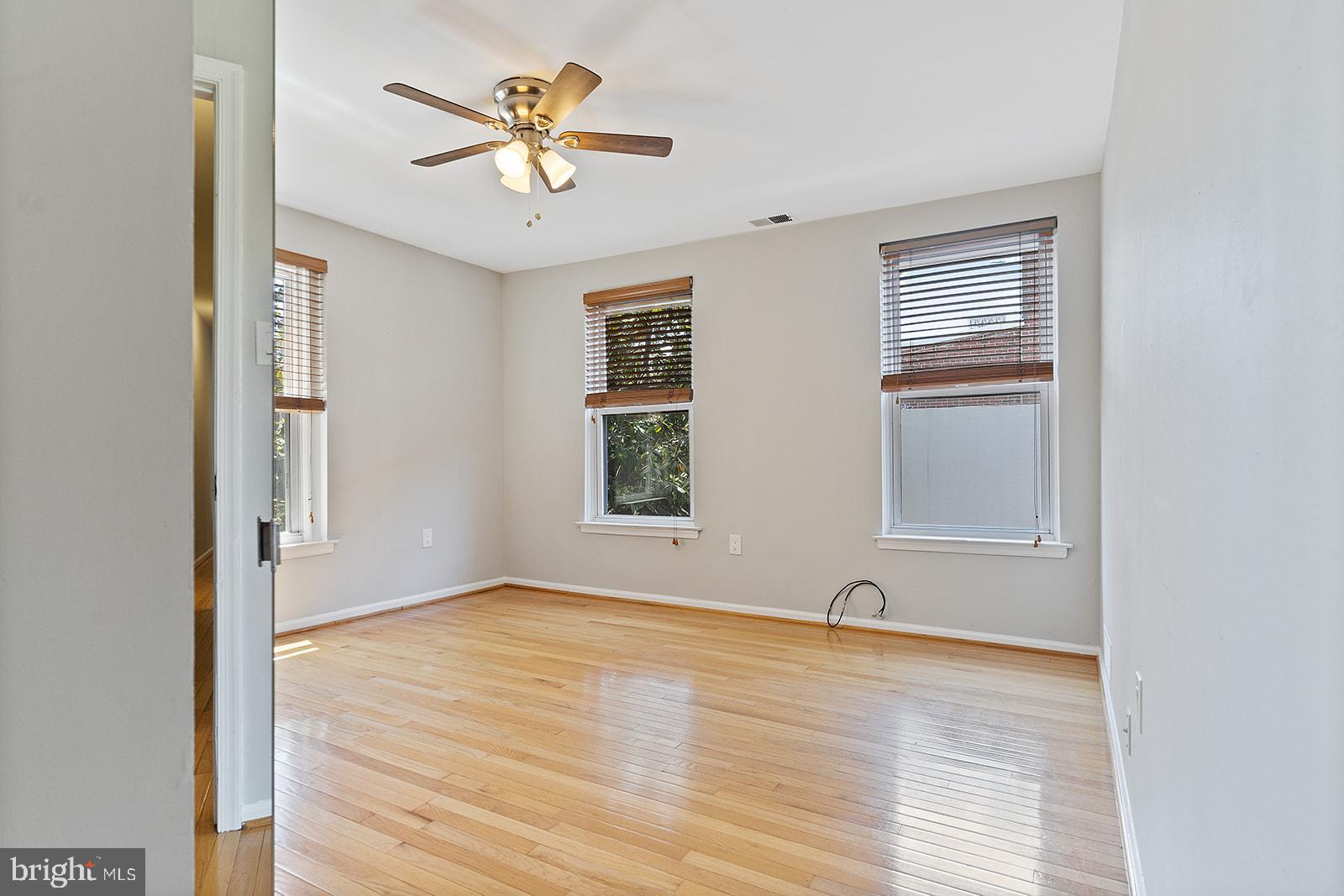WASHINGTON SQ WEST - Residential Lease