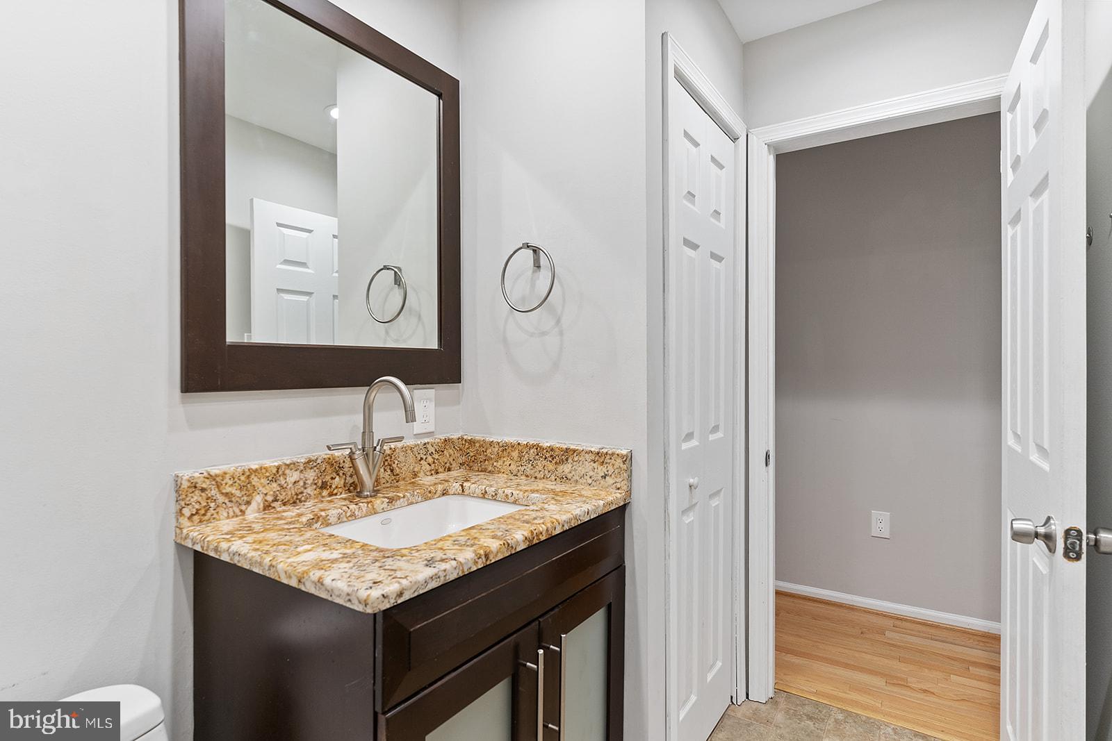 WASHINGTON SQ WEST - Residential Lease