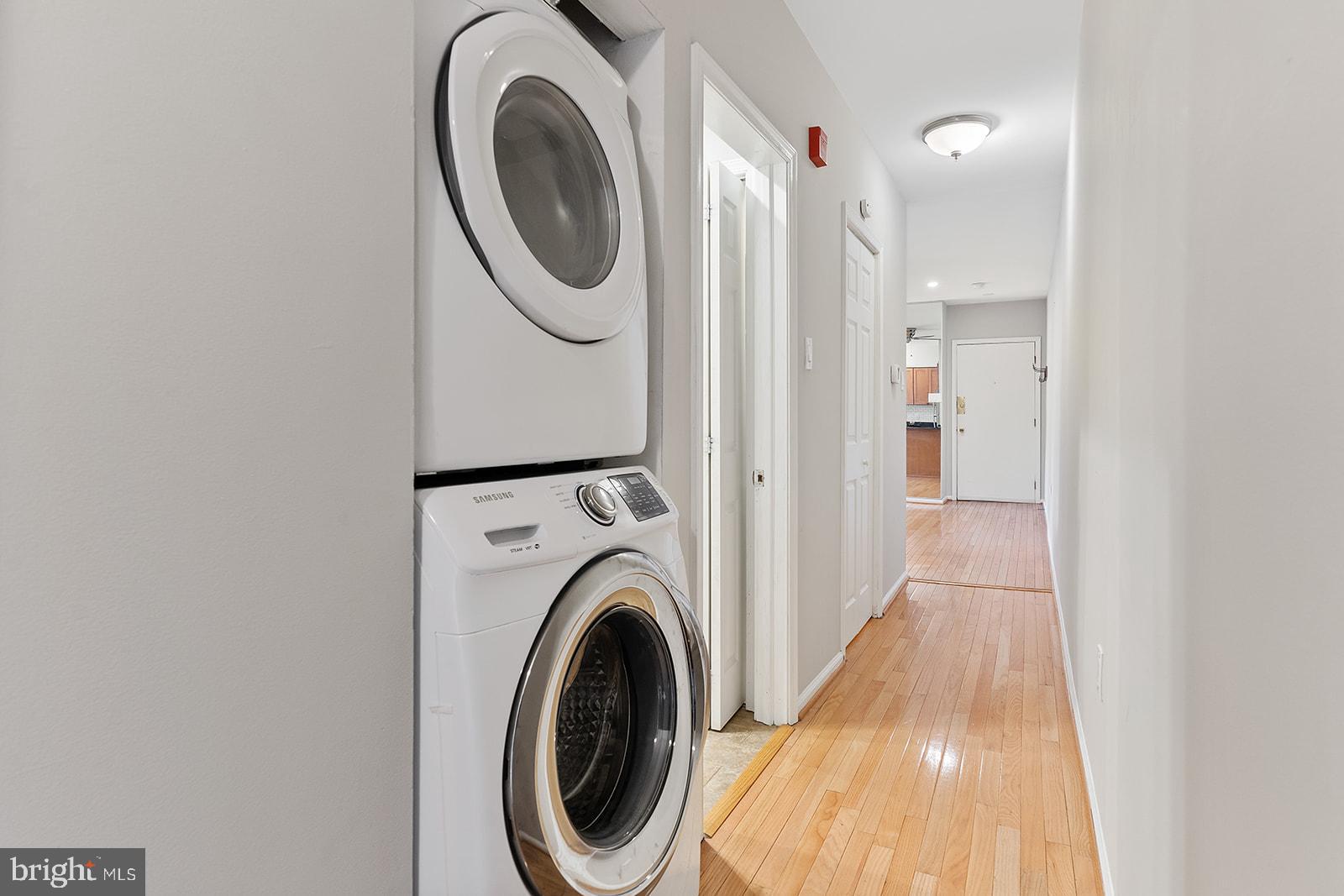 WASHINGTON SQ WEST - Residential Lease