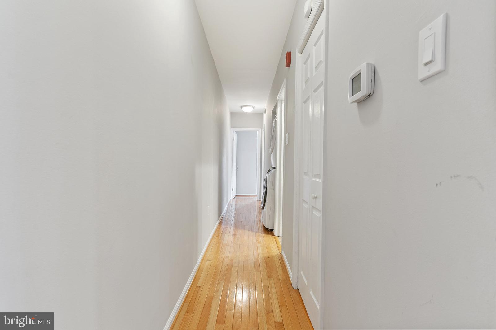 WASHINGTON SQ WEST - Residential Lease