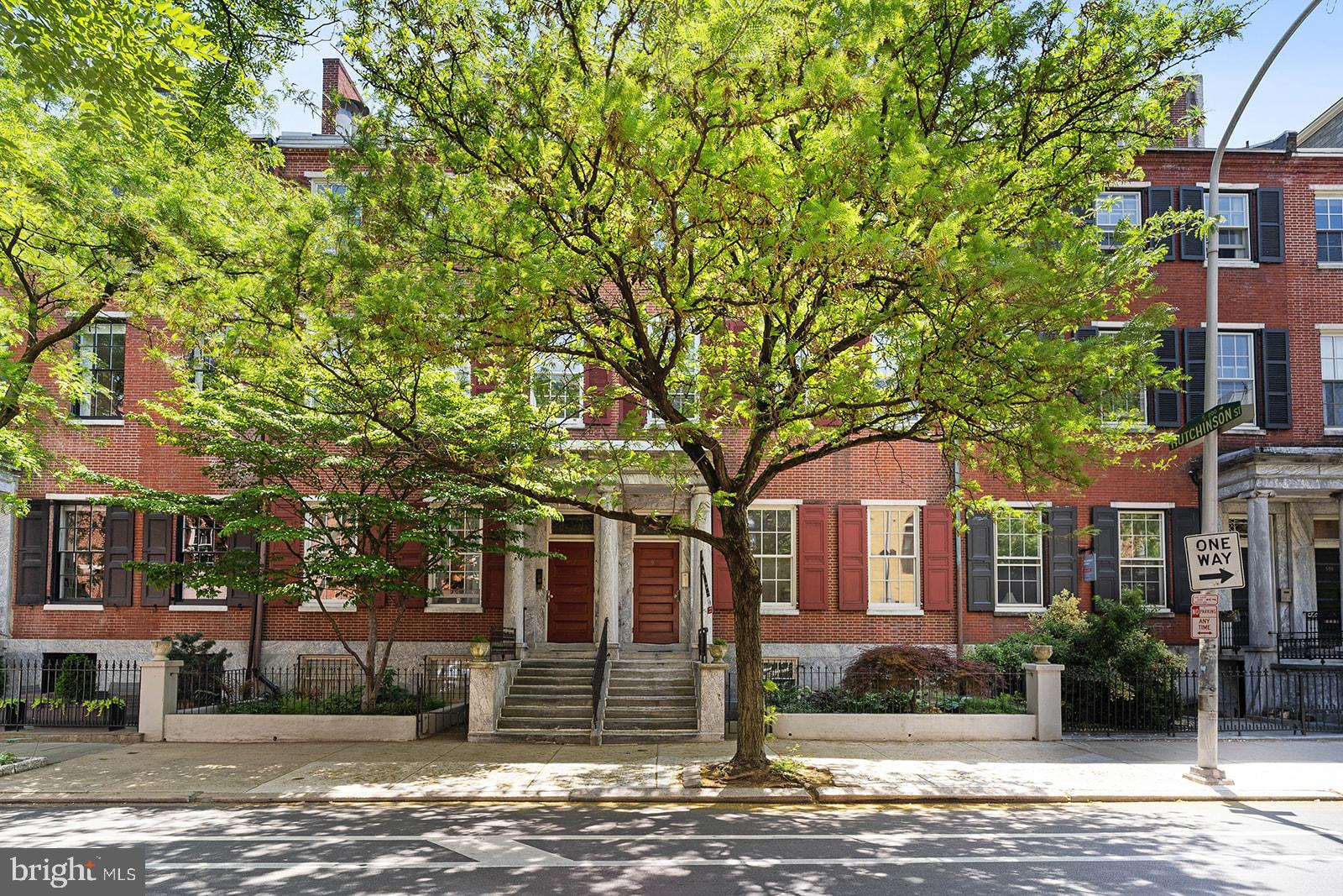WASHINGTON SQ WEST - Residential Lease