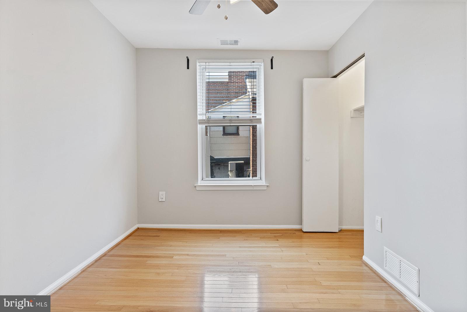 WASHINGTON SQ WEST - Residential Lease