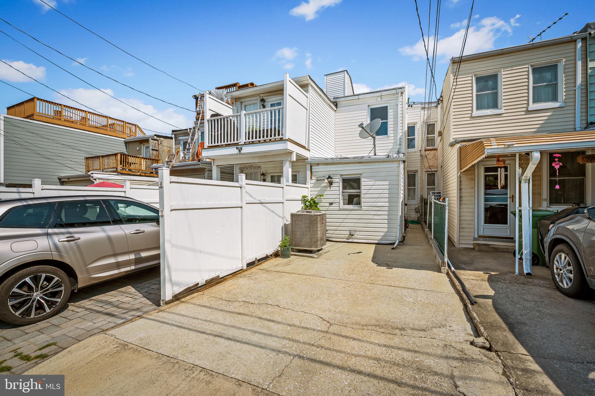 145 E RANDALL STREET