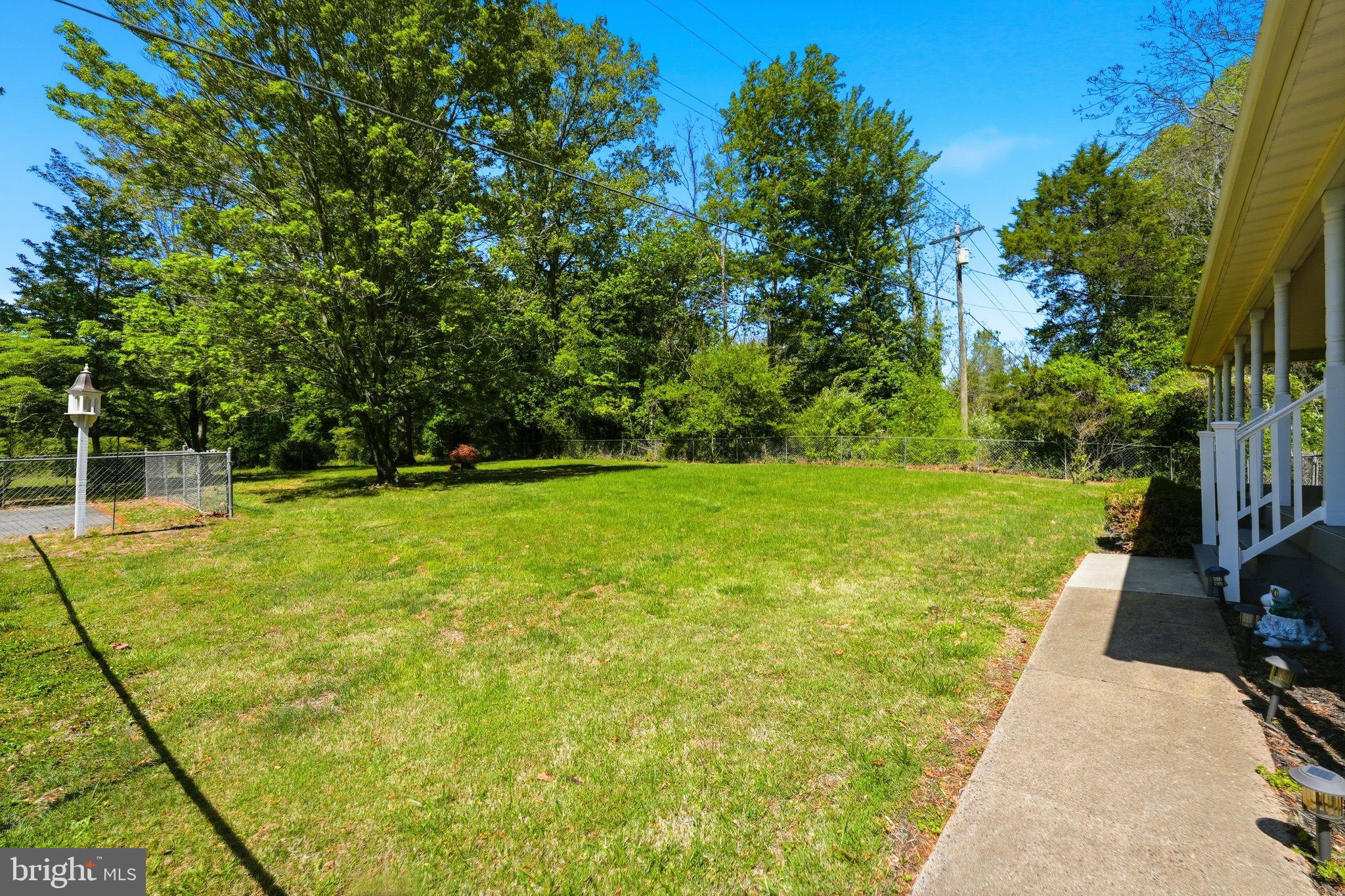 11057 EGGBORNSVILLE ROAD