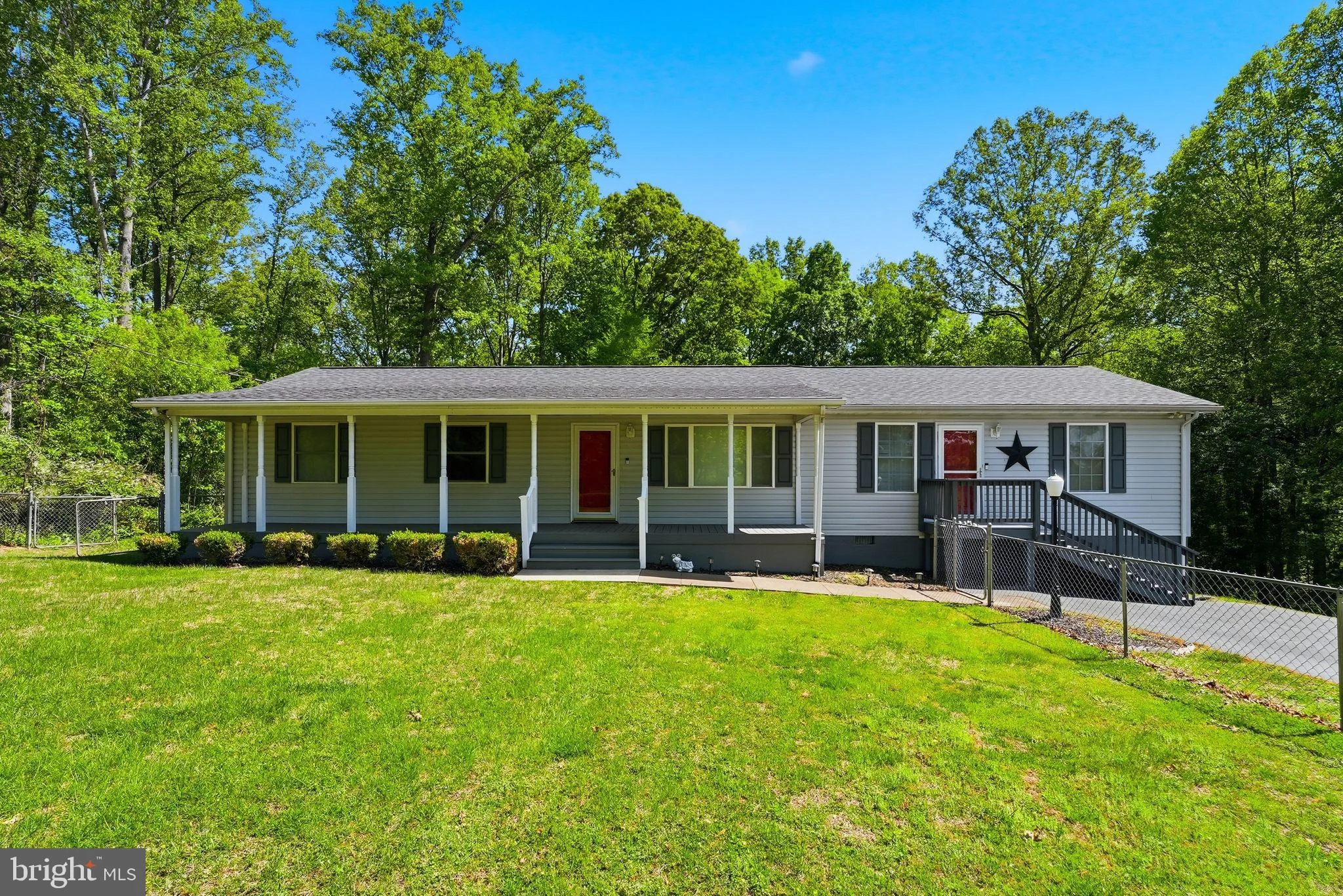 11057 Eggbornsville Road
