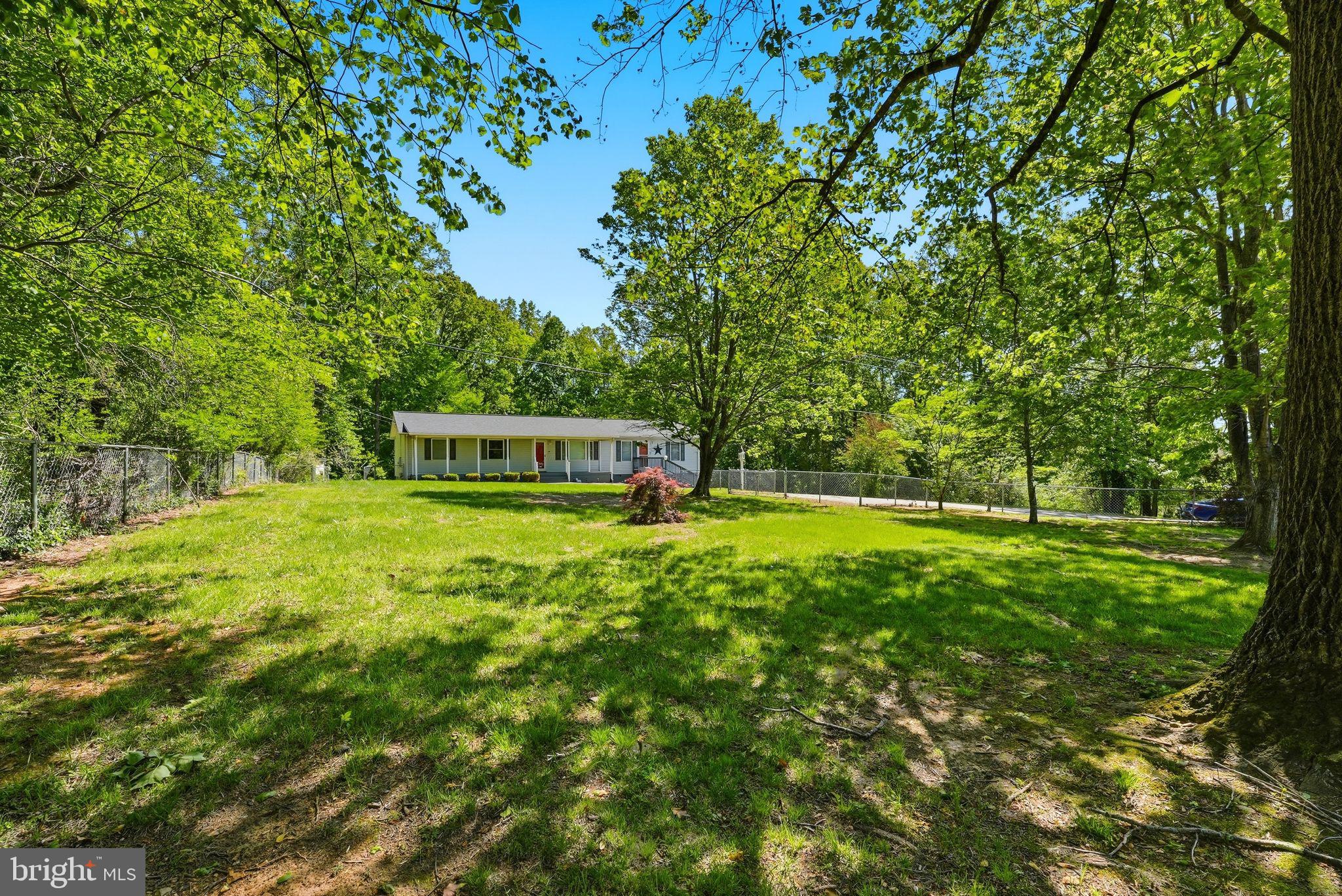 11057 EGGBORNSVILLE ROAD