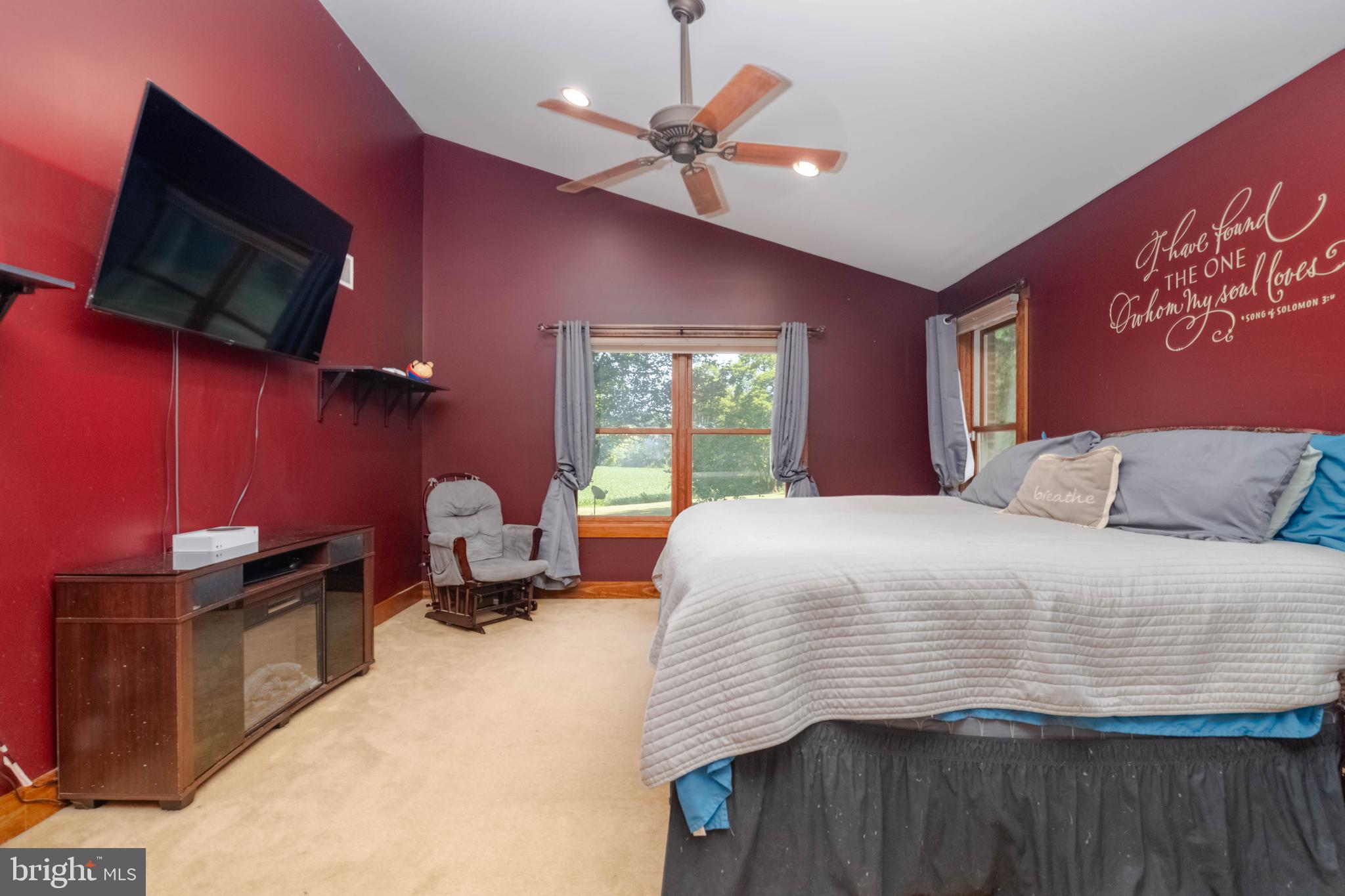 570 MOUNT ZOAR ROAD