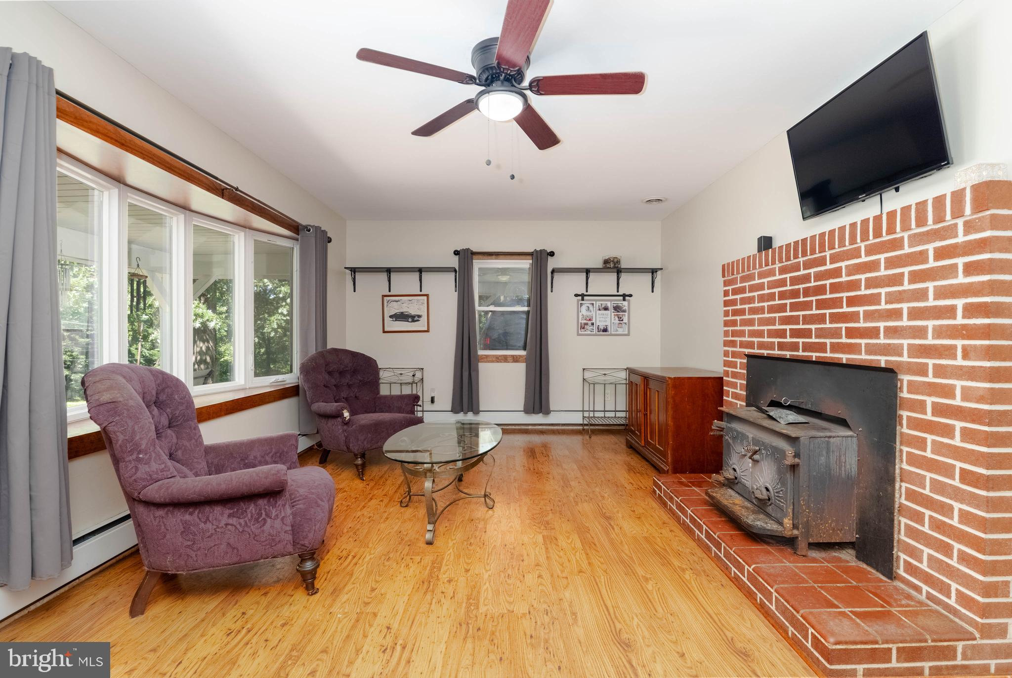 570 MOUNT ZOAR ROAD