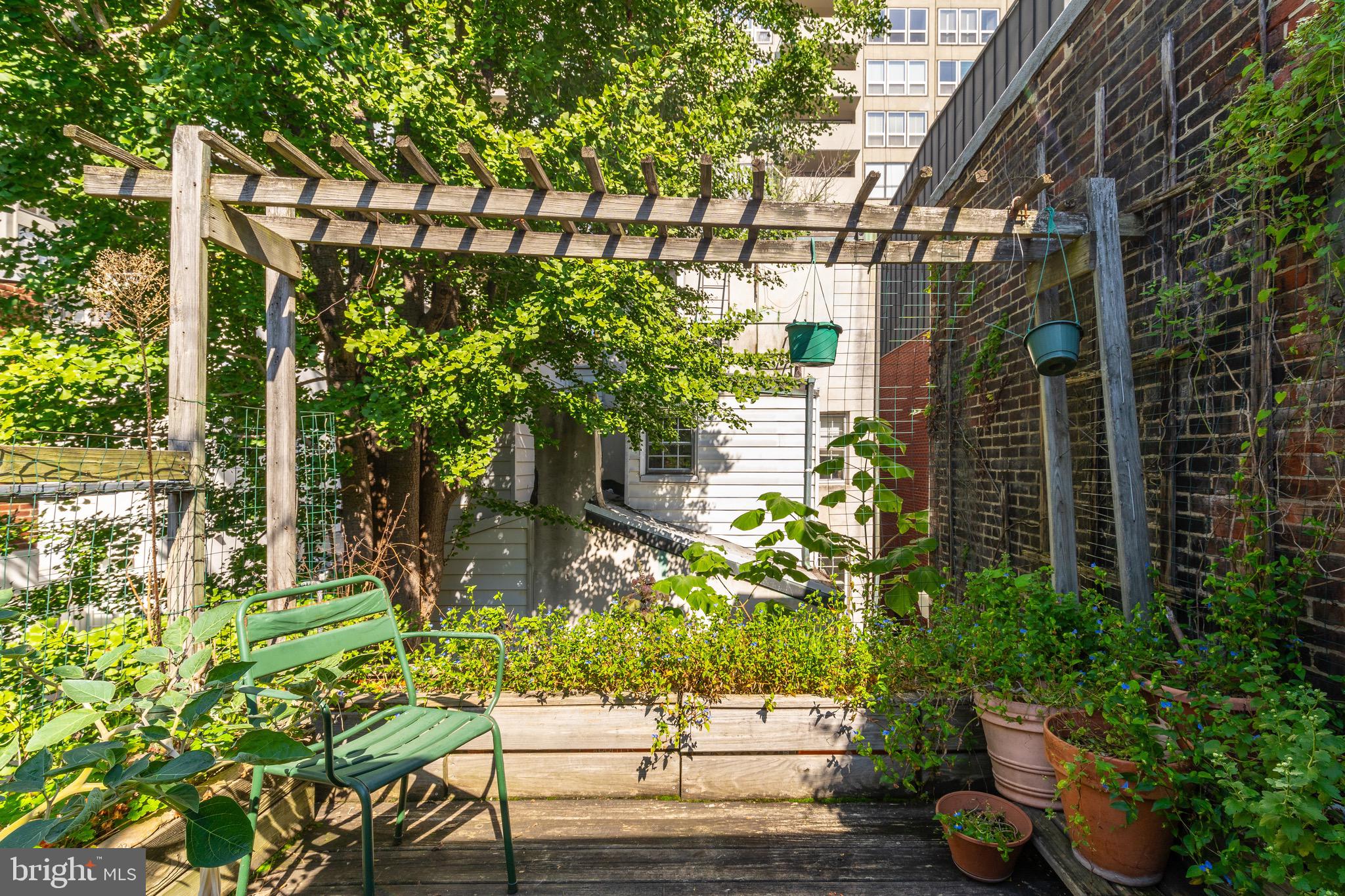 RITTENHOUSE SQUARE - Residential