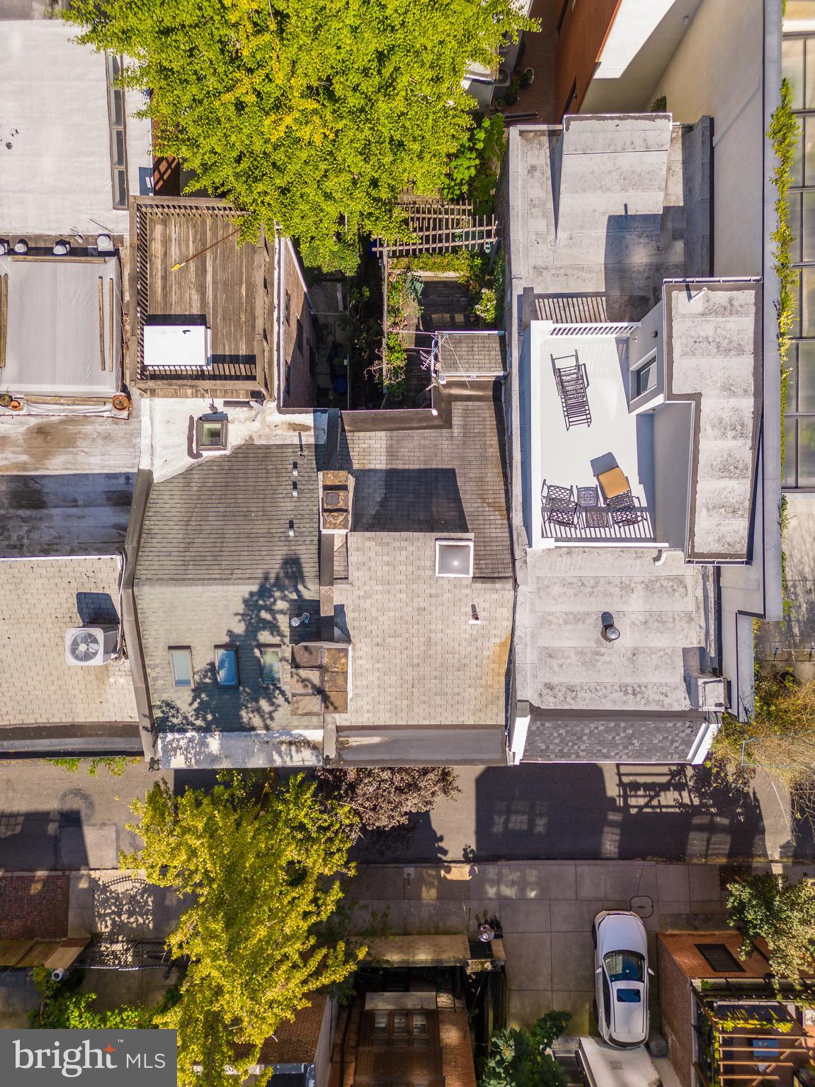 RITTENHOUSE SQUARE - Residential